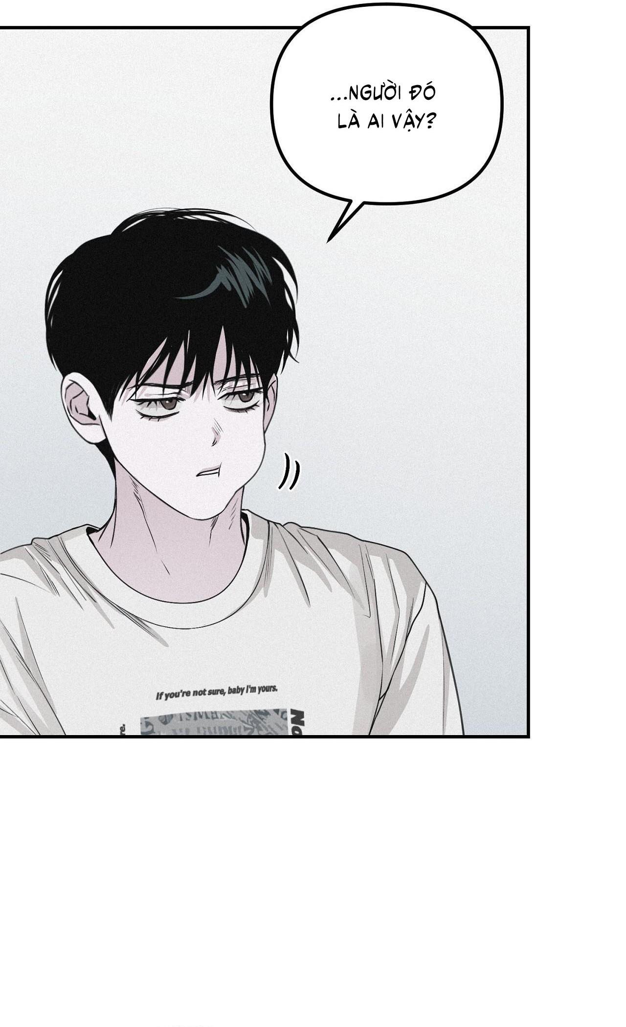 Đọc truyện (CBunu) Phép Chiếu - Chapter 36