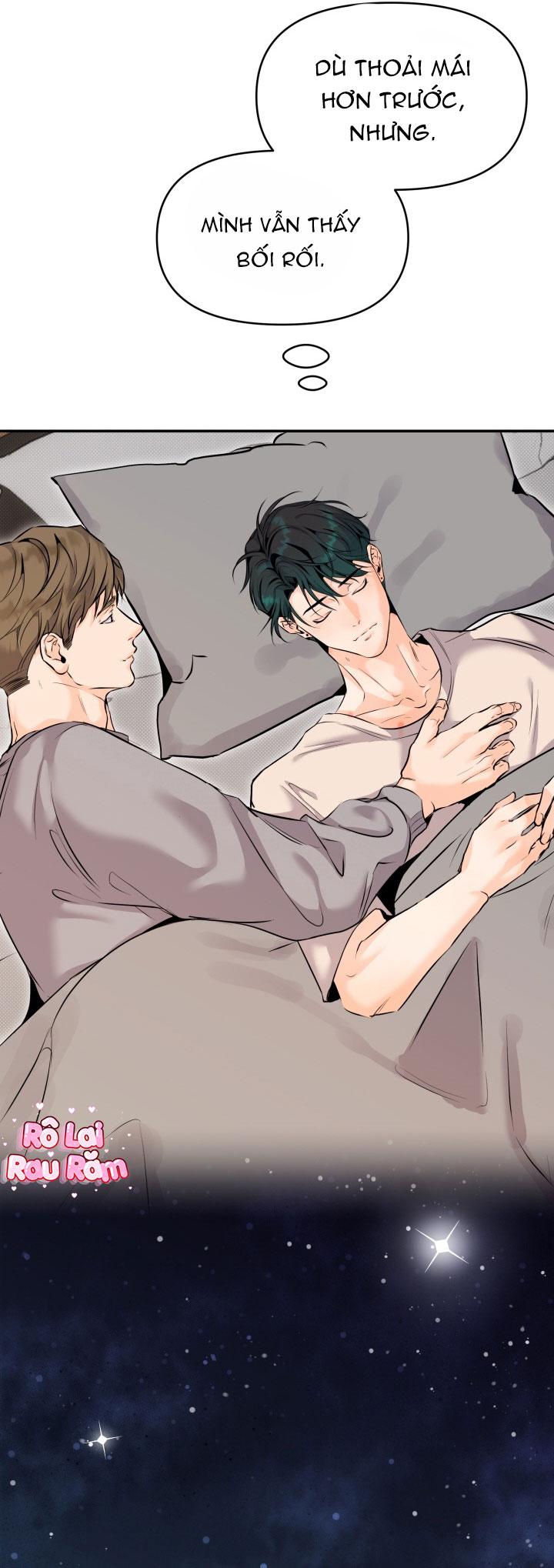 Đọc truyện BÁO CÁO SỨC KHỎE TUYẾN TIỀN LIỆT - Chapter 18