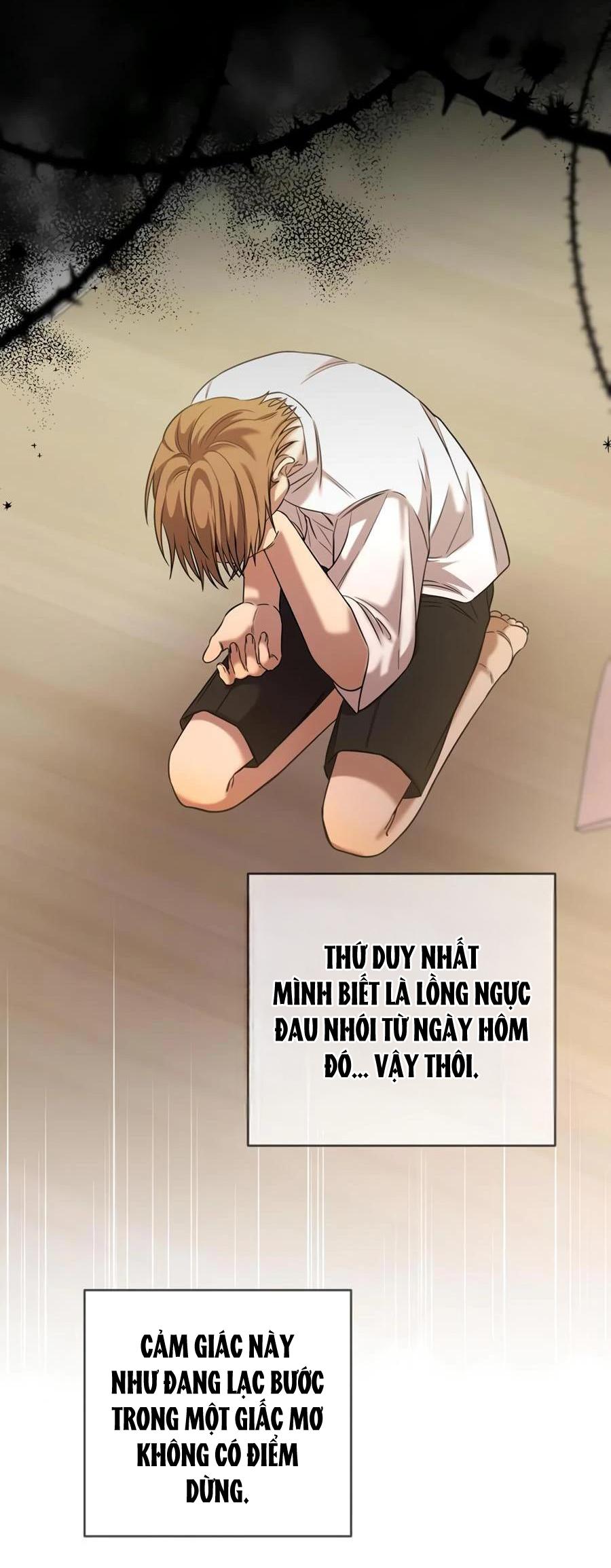 Đọc truyện Mắc Kẹt Trong Game Hẹn Hò Của Em Gái Tôi - Chapter 84
