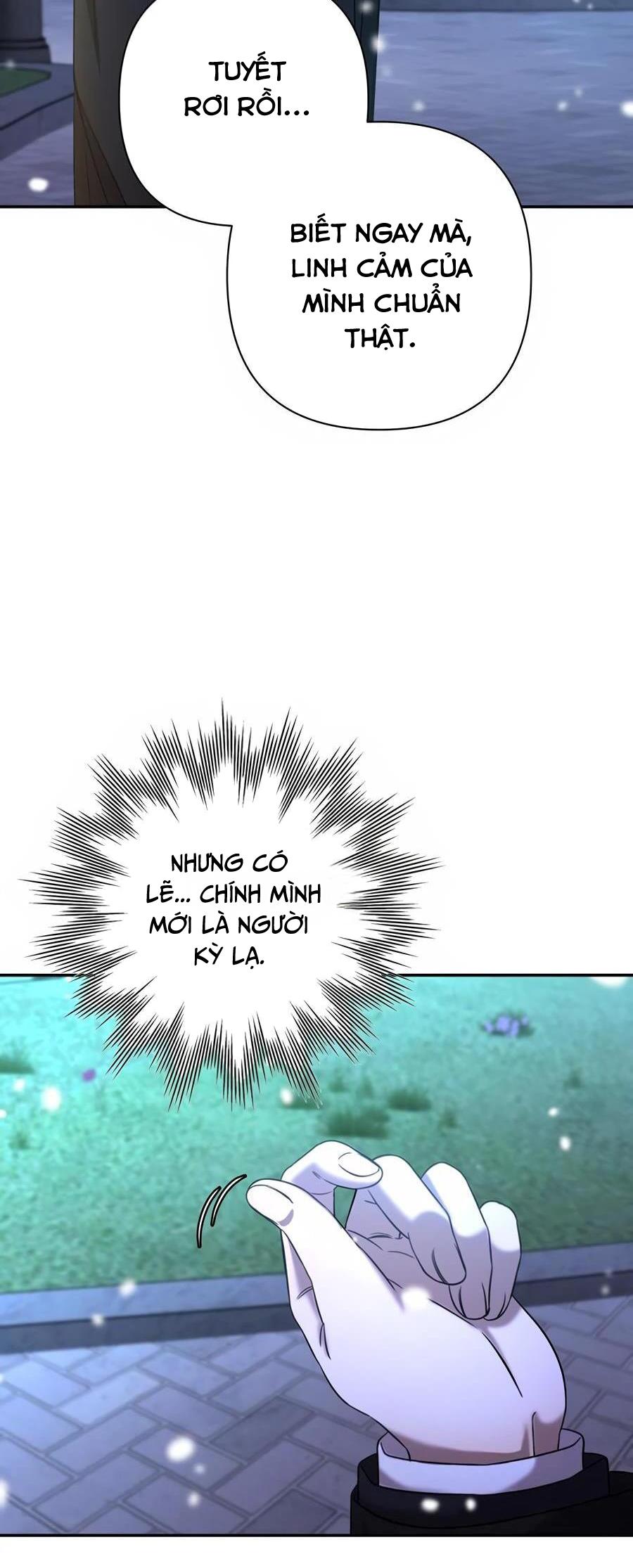 Đọc truyện Mắc Kẹt Trong Game Hẹn Hò Của Em Gái Tôi - Chapter 84