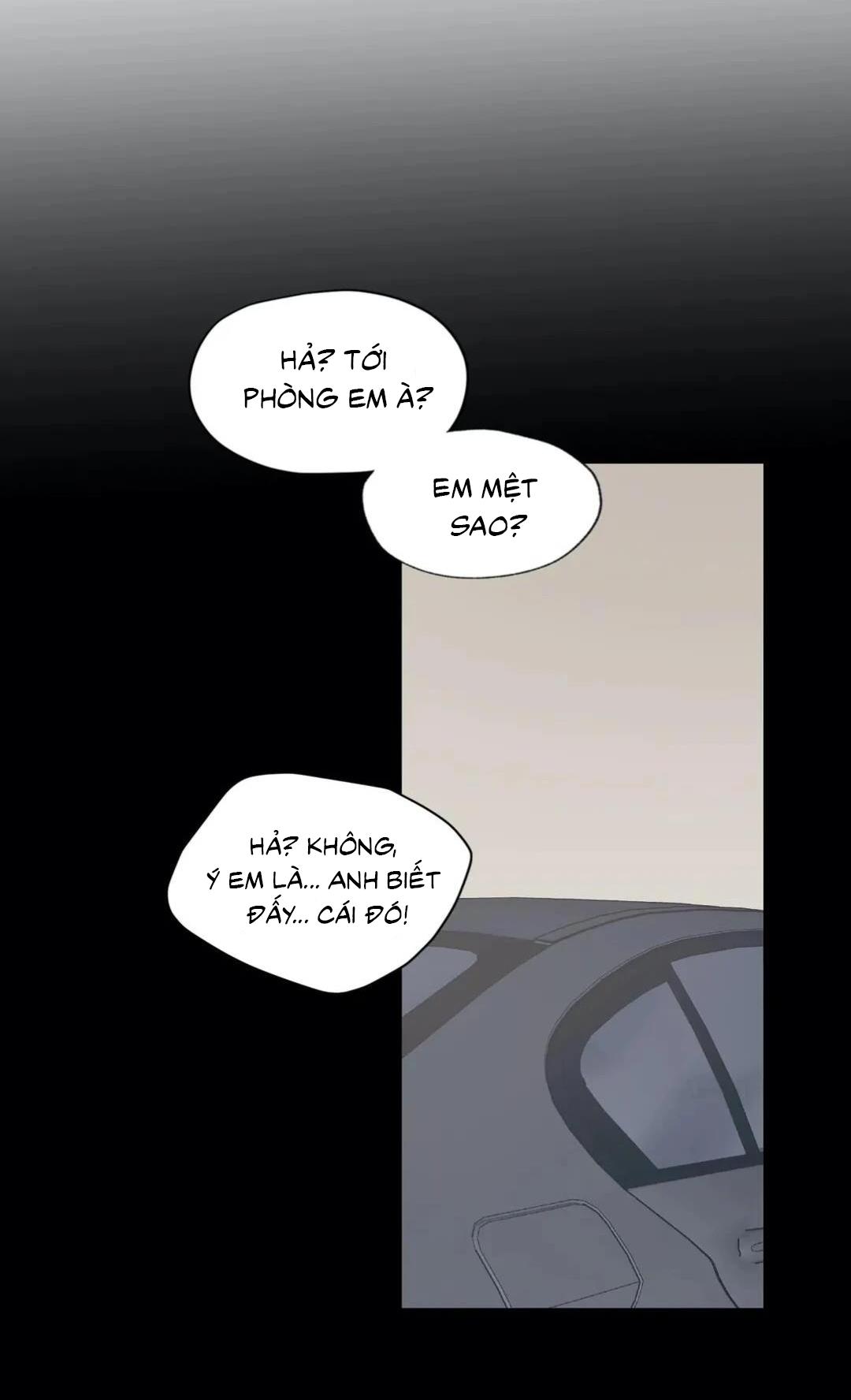 Đọc truyện Chuyện Tình Triệu Won - Chapter 6
