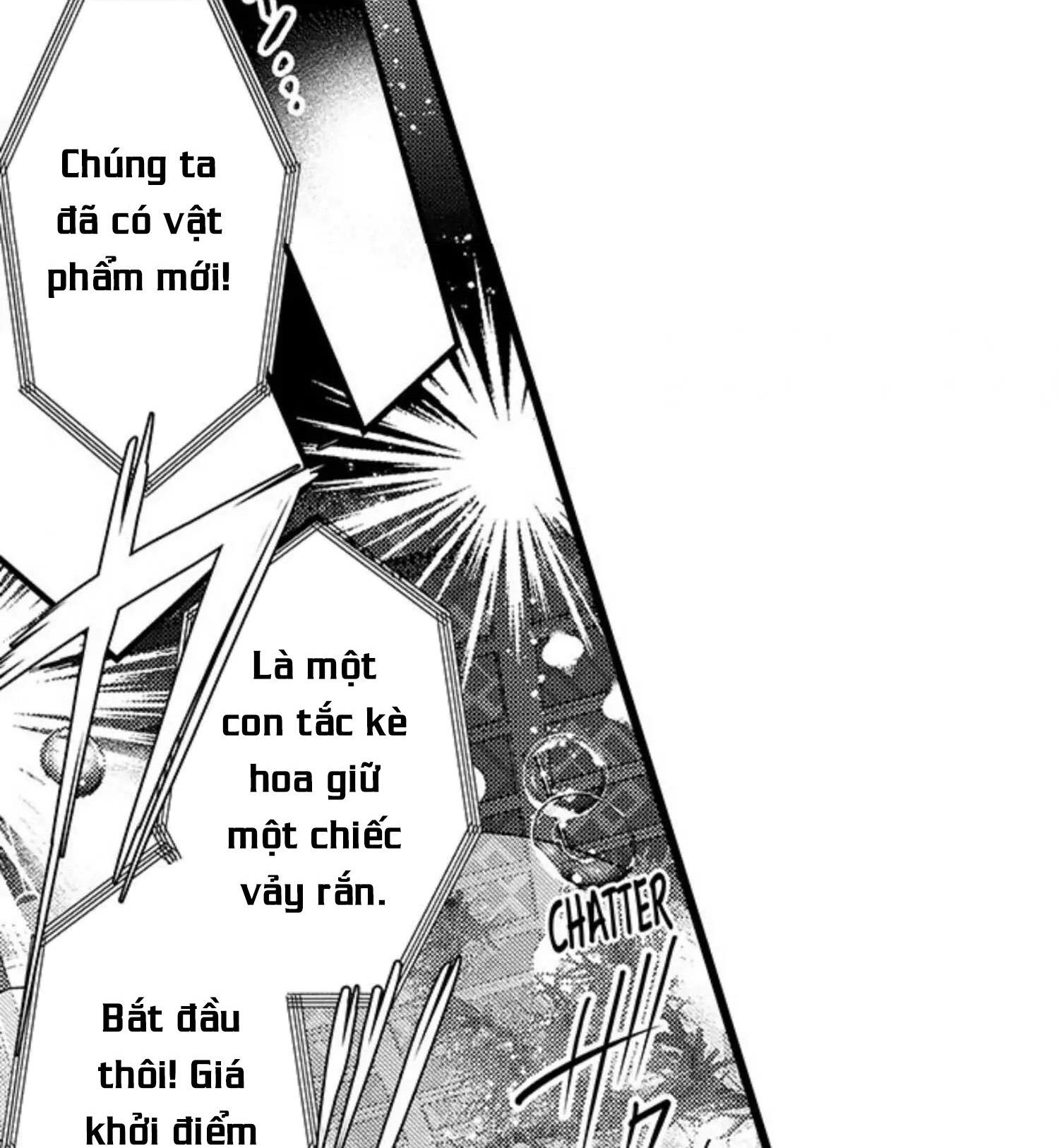 Đọc truyện Fan cuồng Boylove bị triệu hồi tới một thế giới lạ - Chapter 6