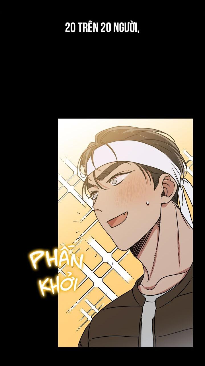 Đọc truyện OMG! - Chapter 3