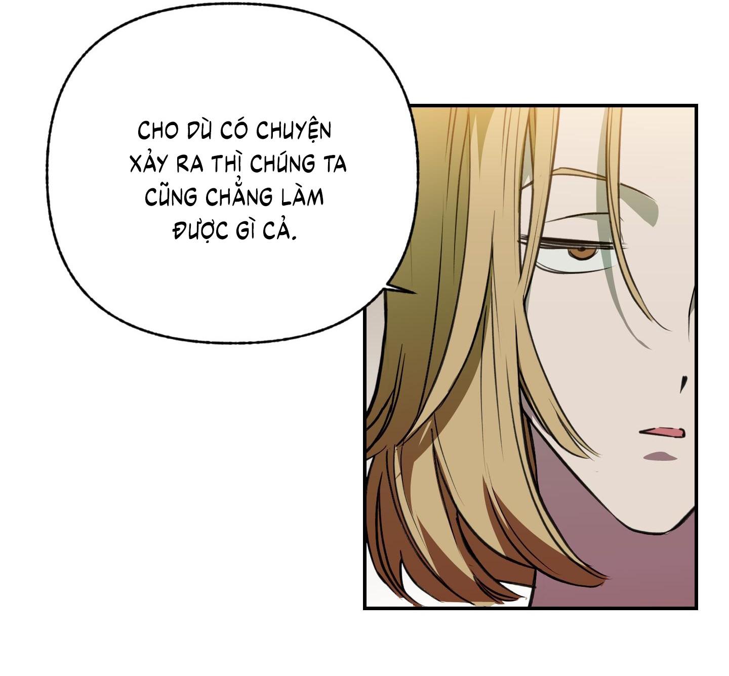 Đọc truyện (CBunu) Control Time - Chapter 31
