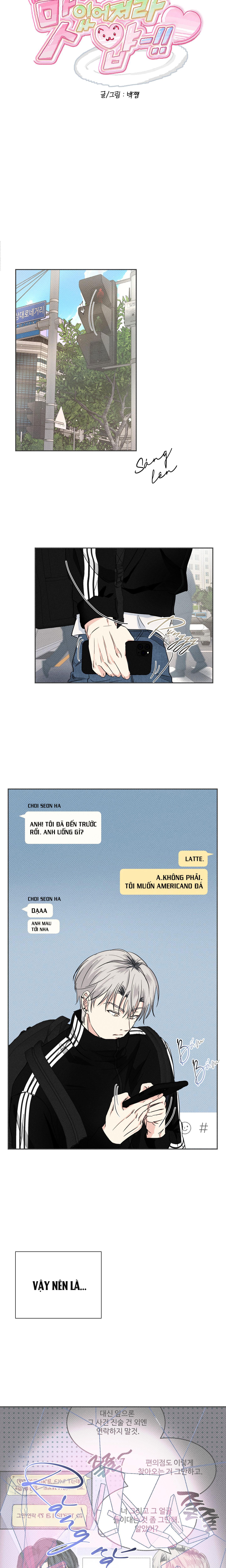 Đọc truyện BL NGẮN TUYỂN CHỌN - Chapter 34.7