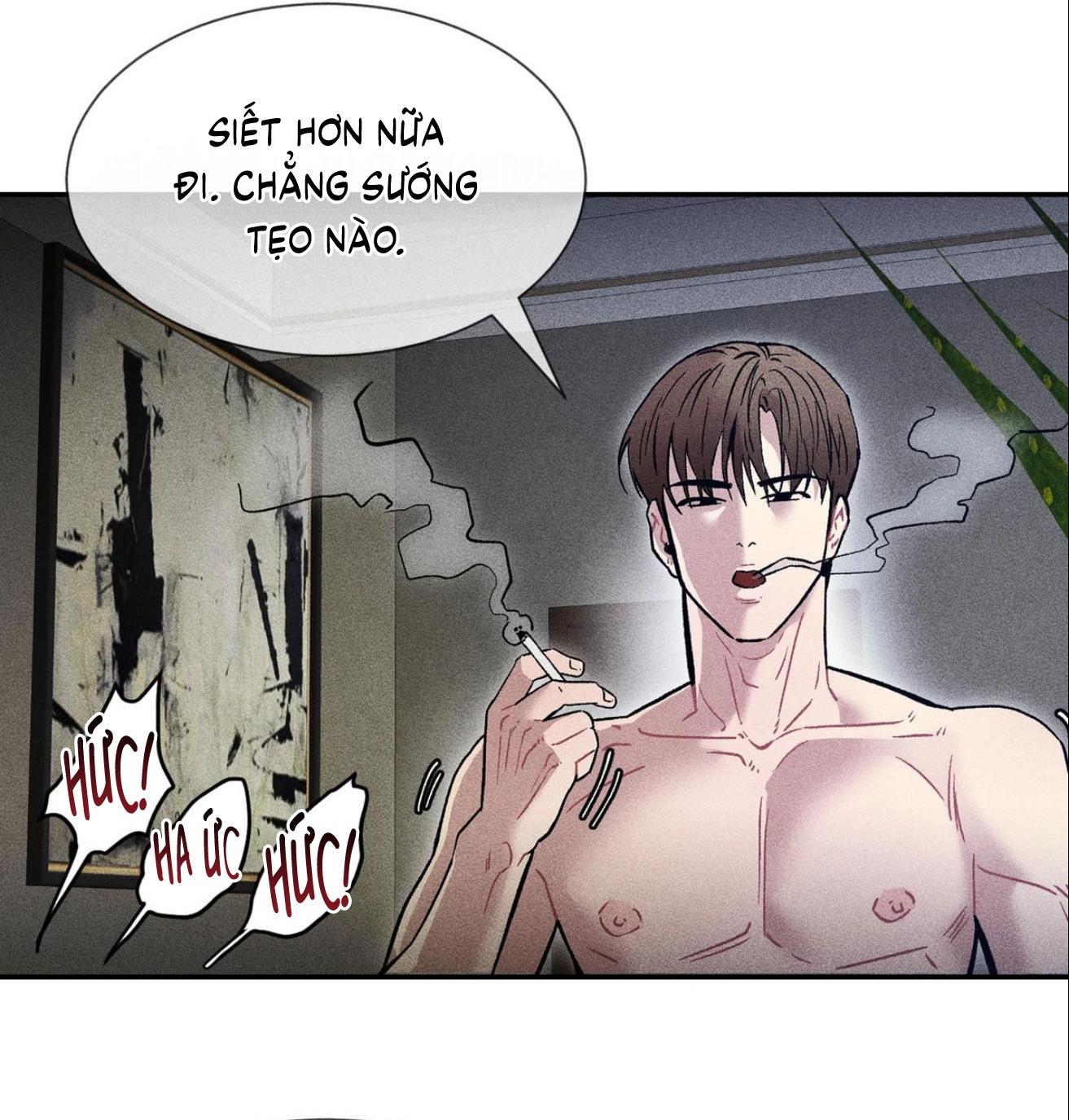 Đọc truyện (CBunu)  ĐỪNG ĐỌC TRUYỆN NÀY - Chapter 2