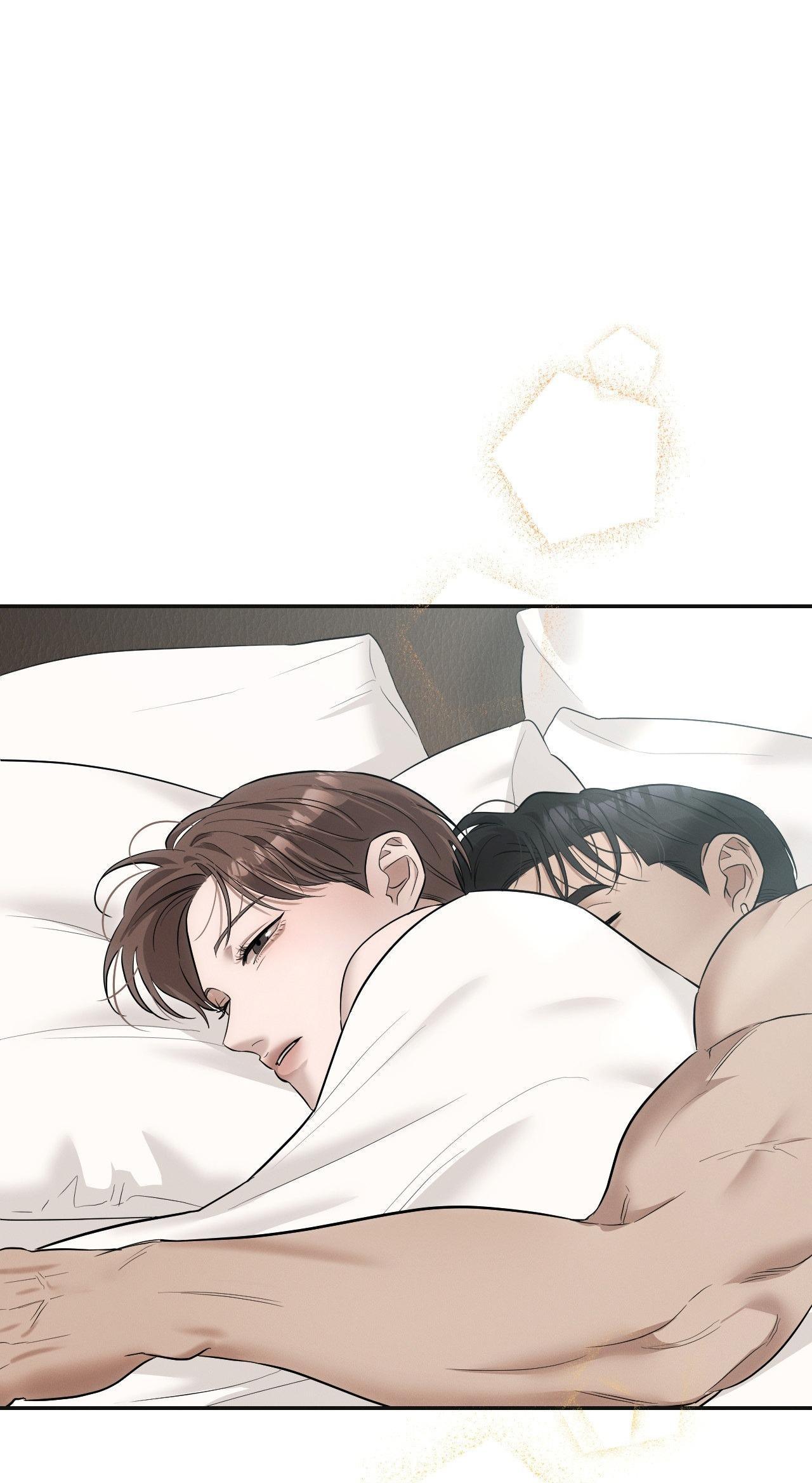 Đọc truyện NHIỆT ĐỘ TIẾP XÚC - Chapter 25