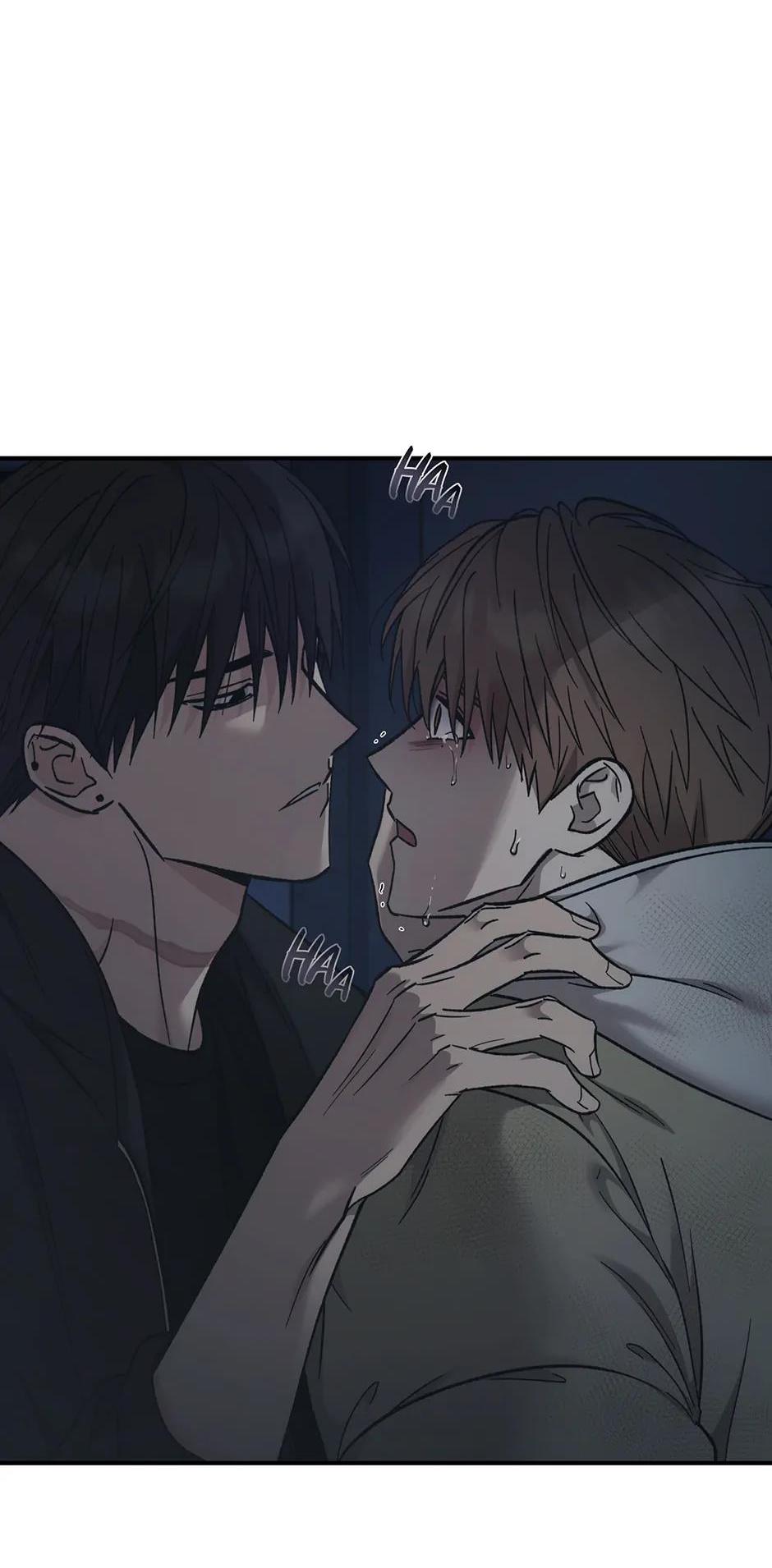 Đọc truyện Deadman Switch - Chapter 59