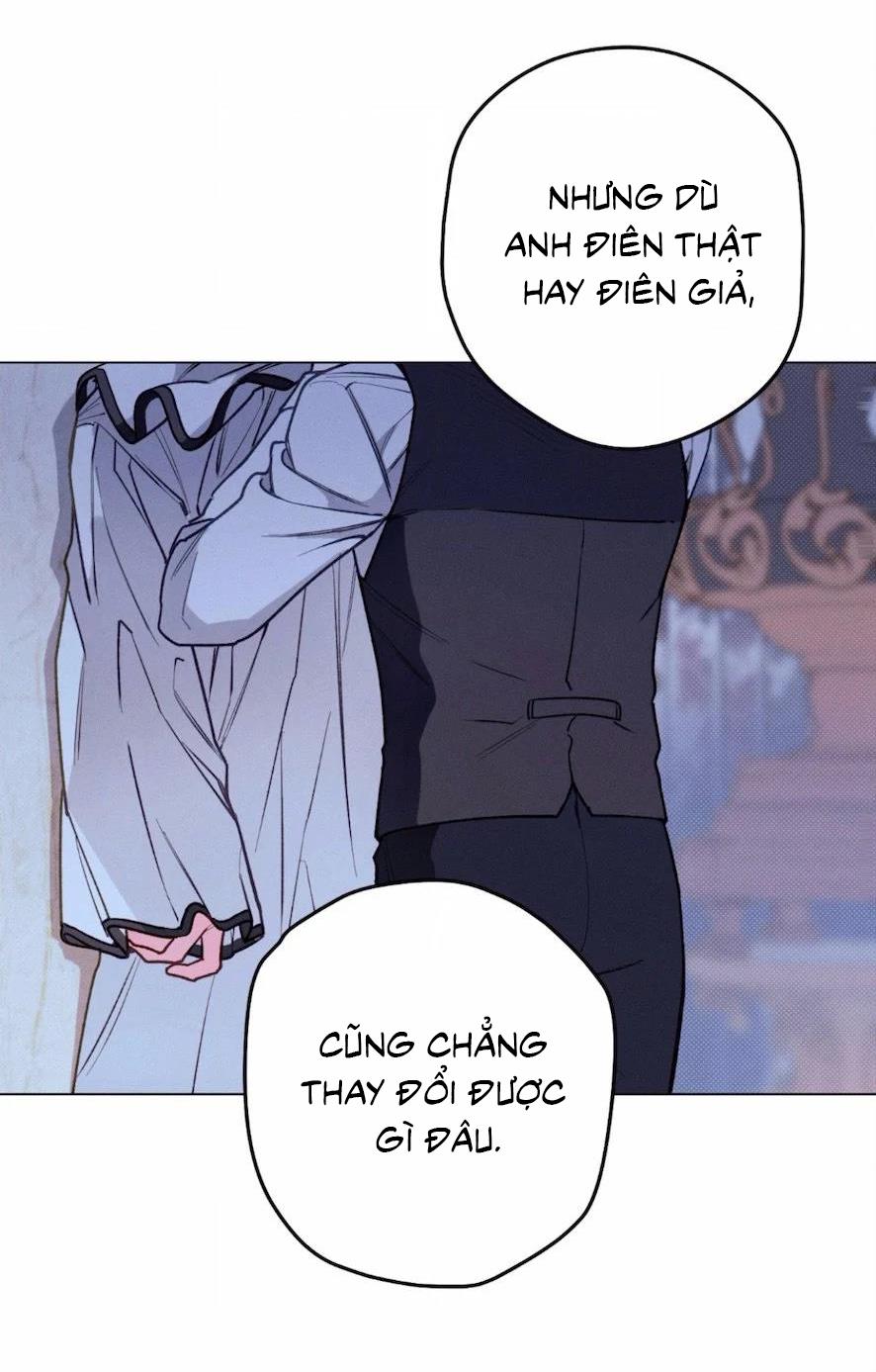 Đọc truyện Xuyên Thành Bá Tước Omega - Chapter 2