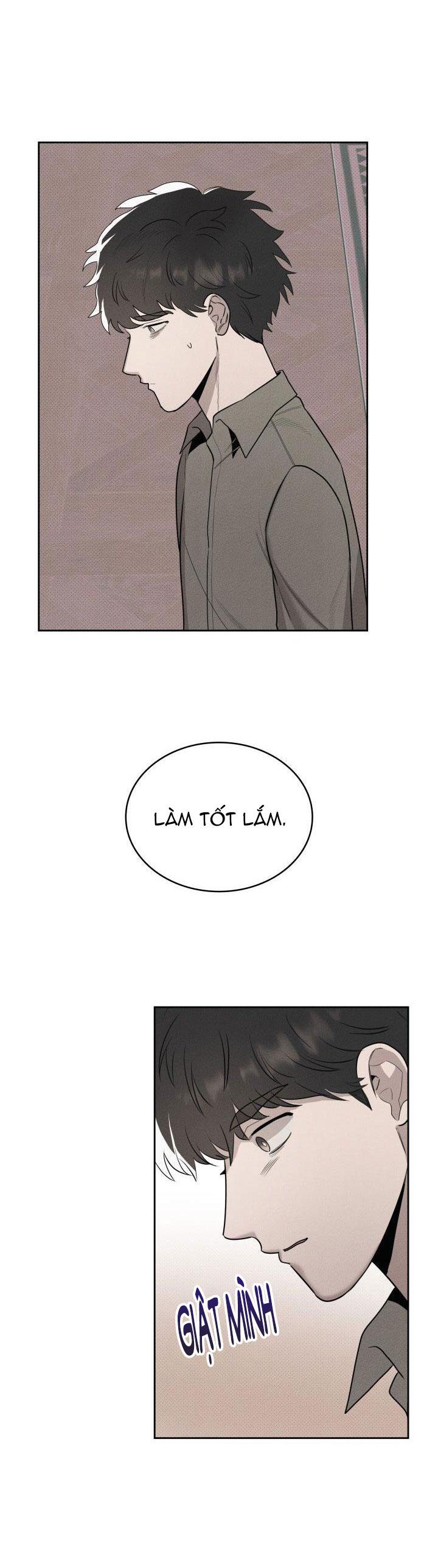 Đọc truyện BL NGẮN CHỊCH HỎNY - Chapter 58.5