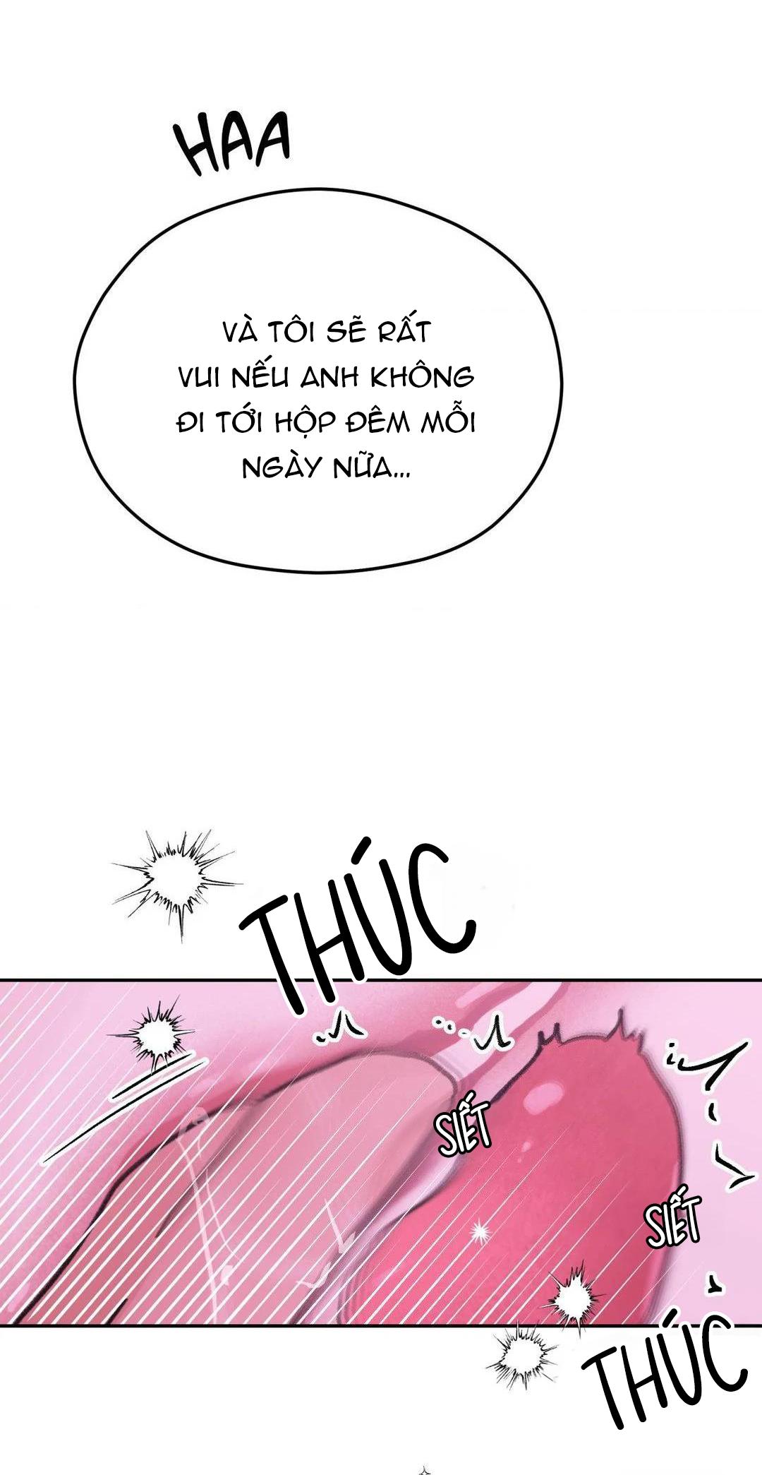 Đọc truyện Chiếc Lá Lay Động Theo Giai Điệu - Chapter 17