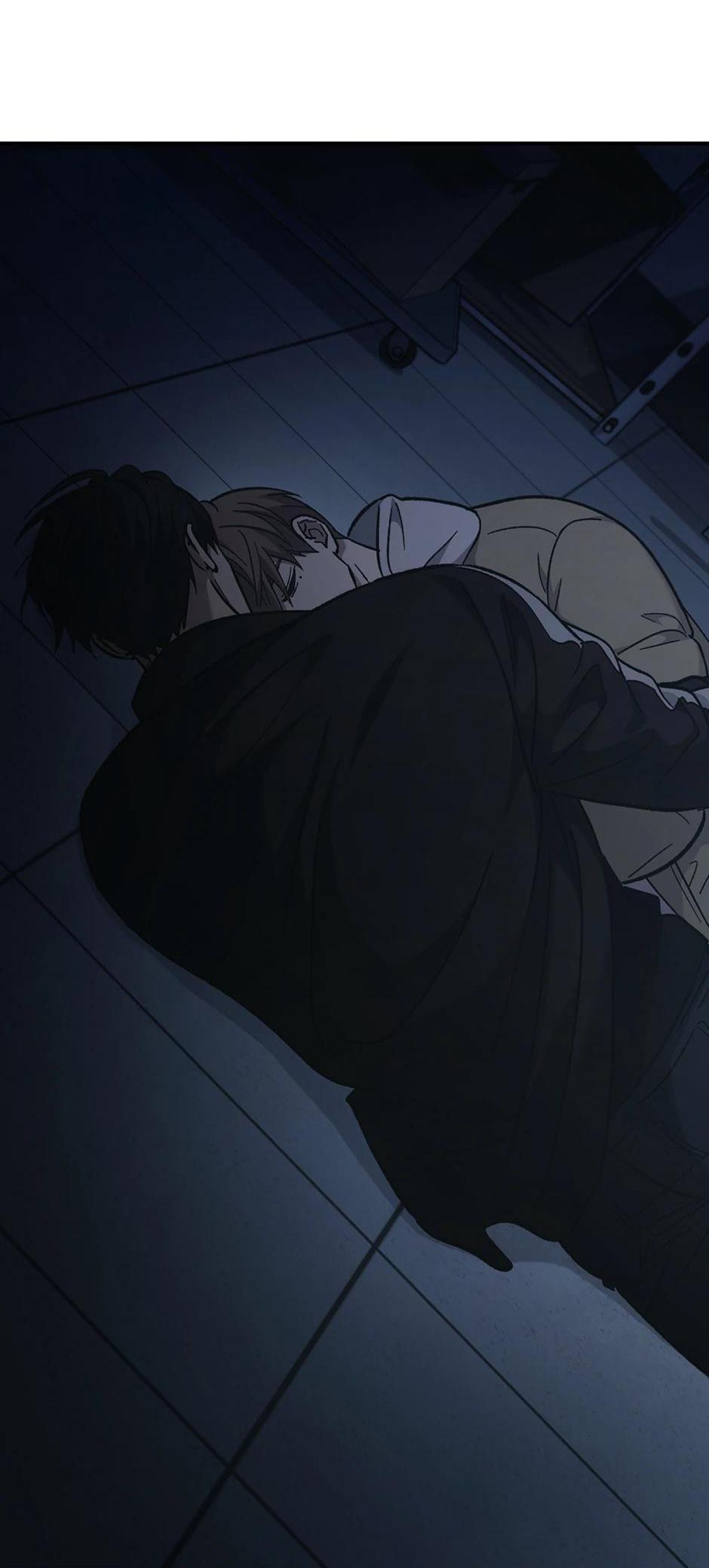 Đọc truyện Deadman Switch - Chapter 60