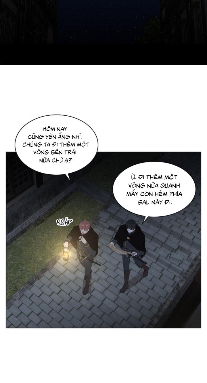 Đọc truyện Who’s your daddy - Chapter 20