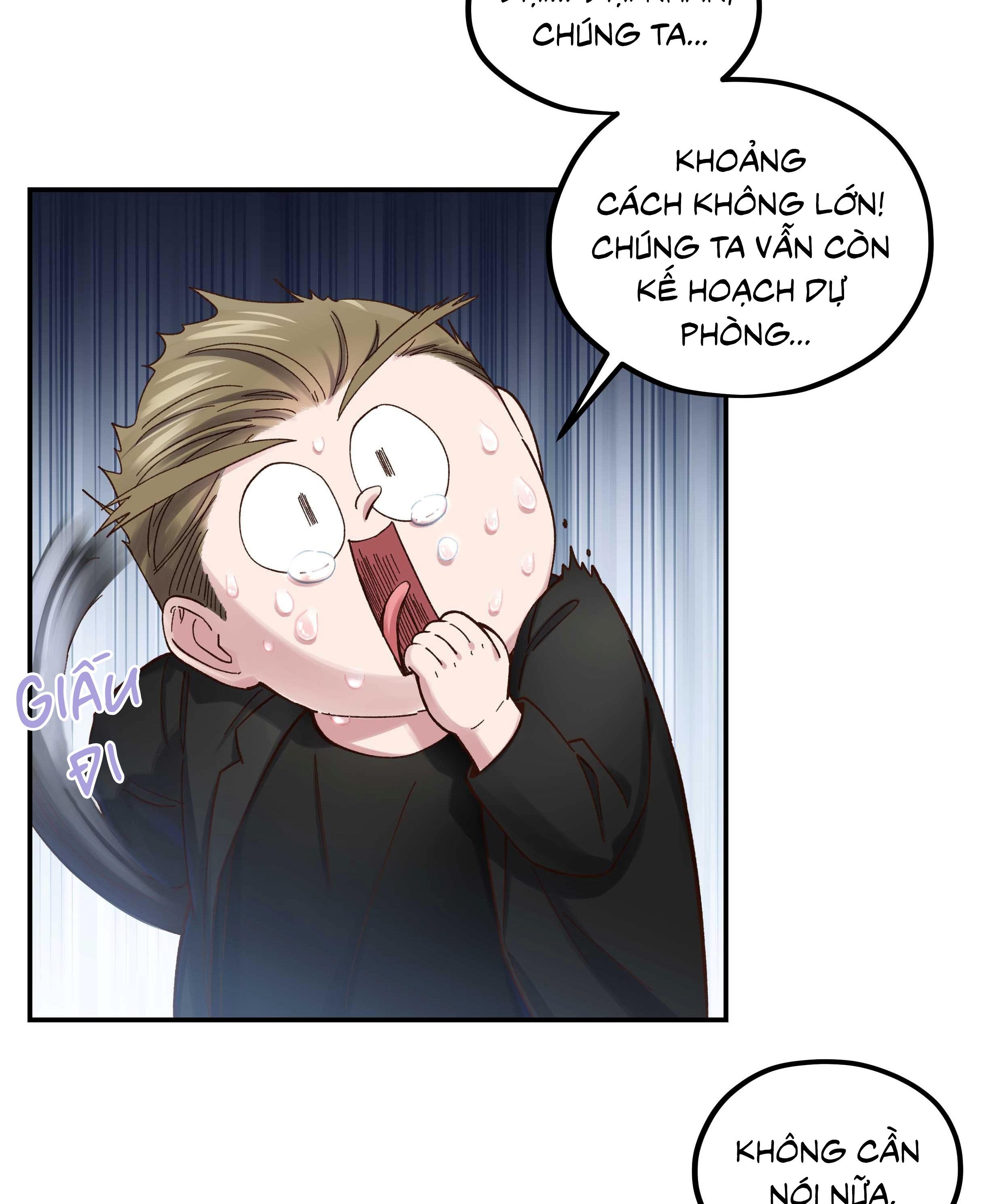 Đọc truyện Quán cơm tỳ hưu - Chapter 86