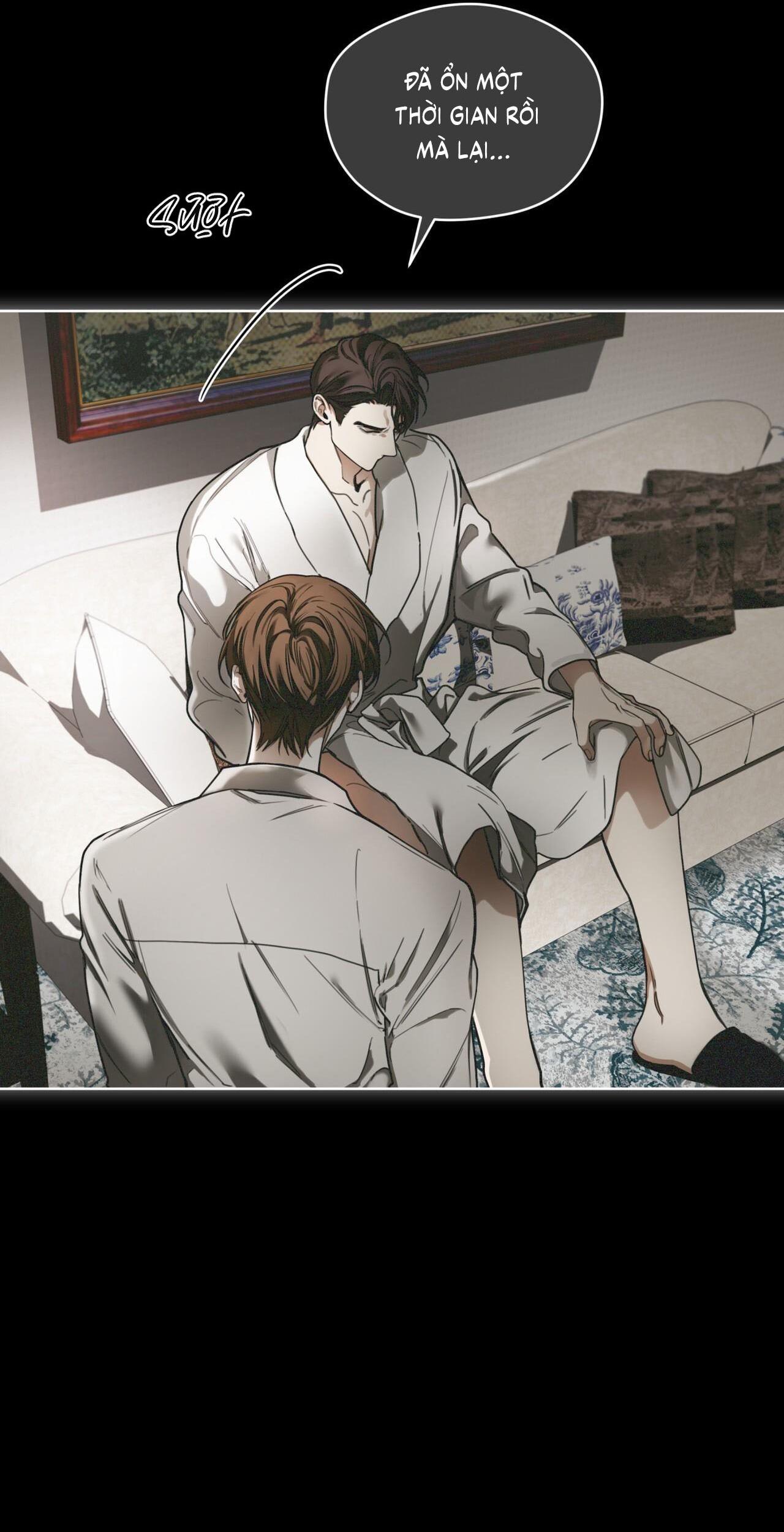 Đọc truyện (CBunu) Phạm Luật - Chapter 108