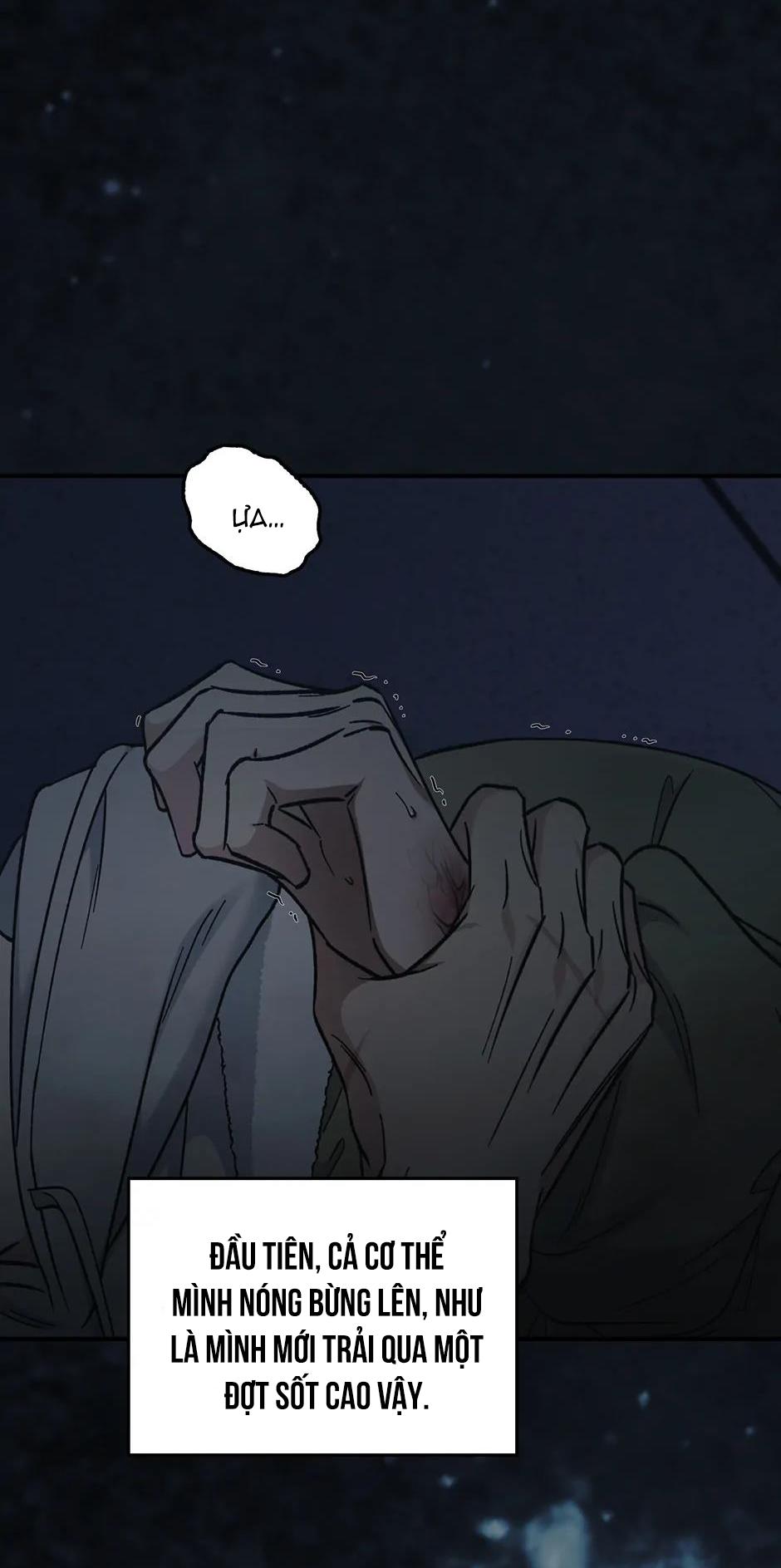 Đọc truyện Deadman Switch - Chapter 59