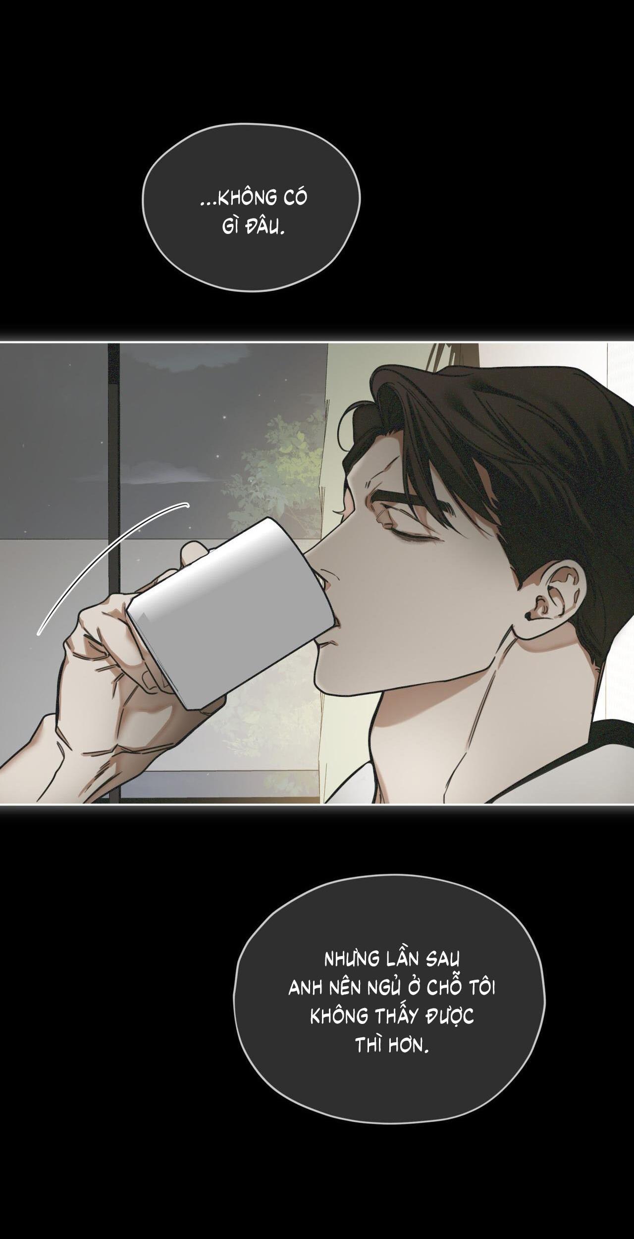 Đọc truyện (CBunu) Phạm Luật - Chapter 108