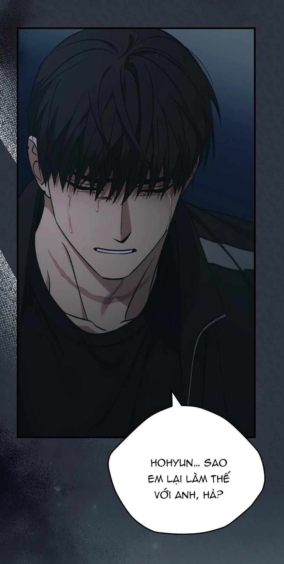 Đọc truyện Deadman Switch - Chapter 60