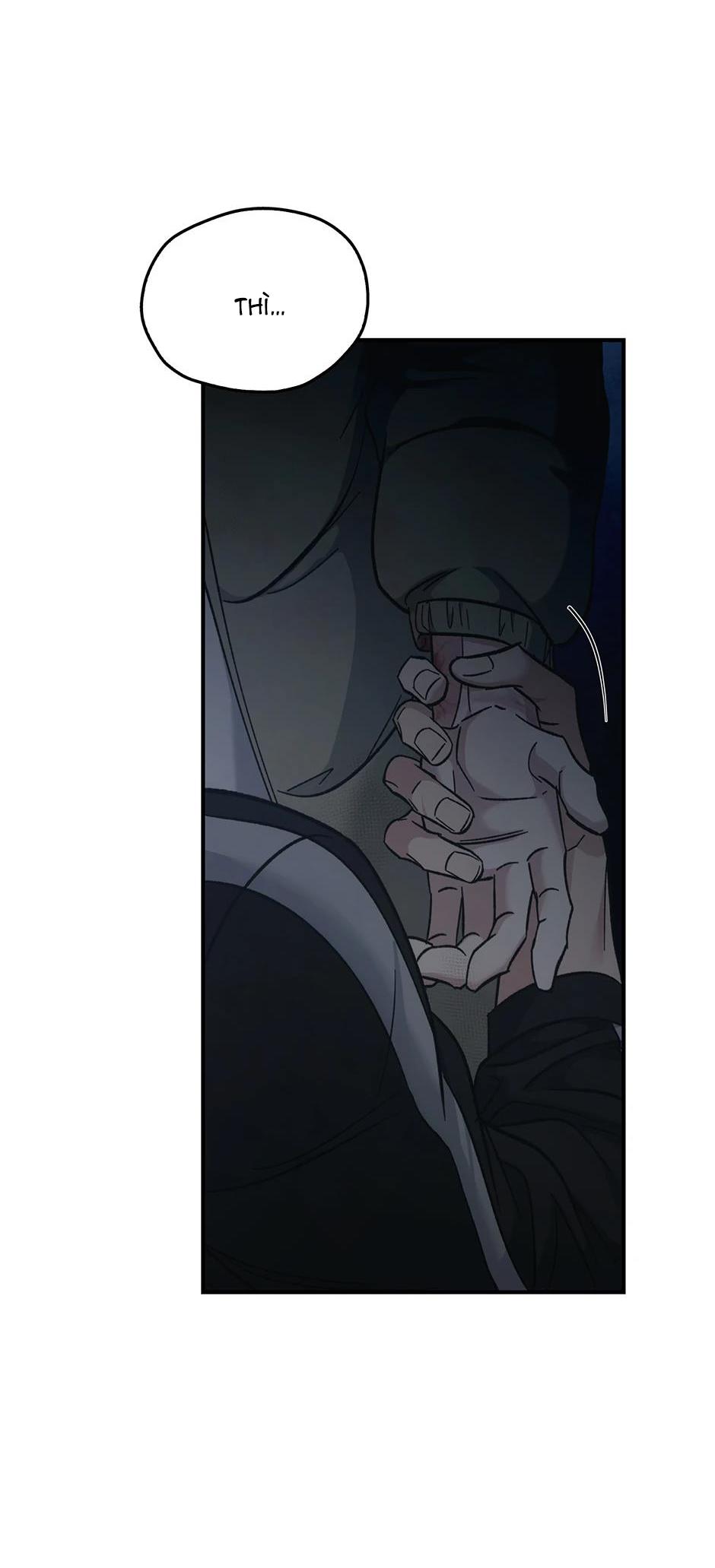 Đọc truyện Deadman Switch - Chapter 59