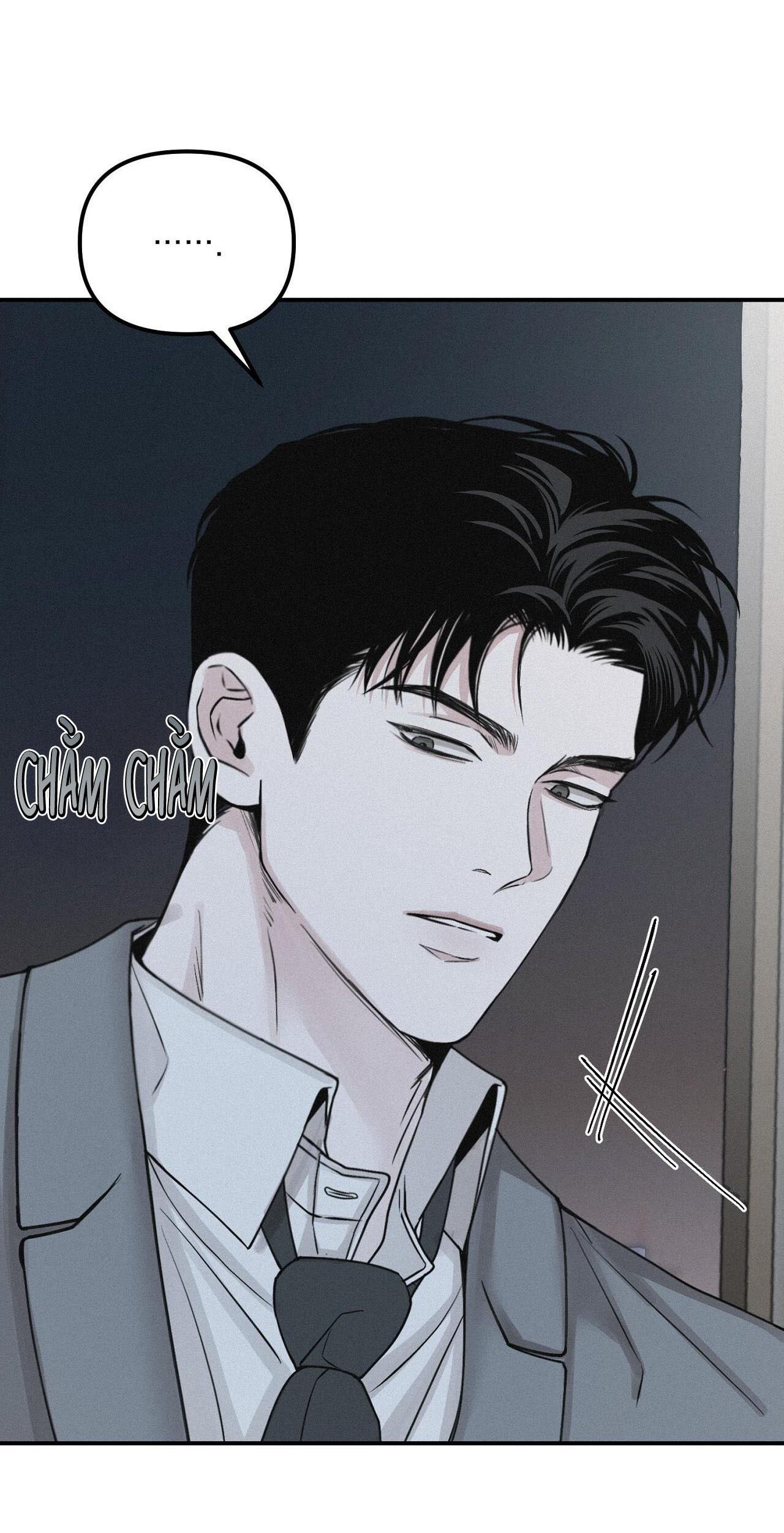 Đọc truyện (CBunu) Phép Chiếu - Chapter 35