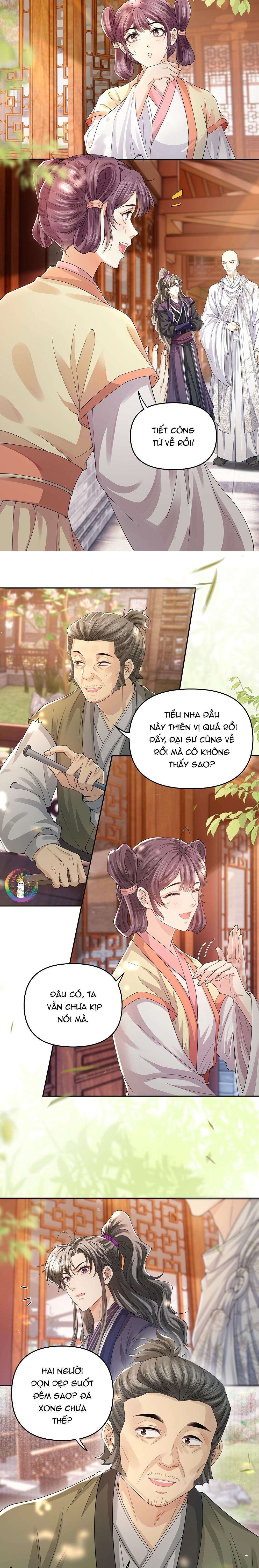 Đọc truyện Đồng Tiền Kham Thế - Chapter 106
