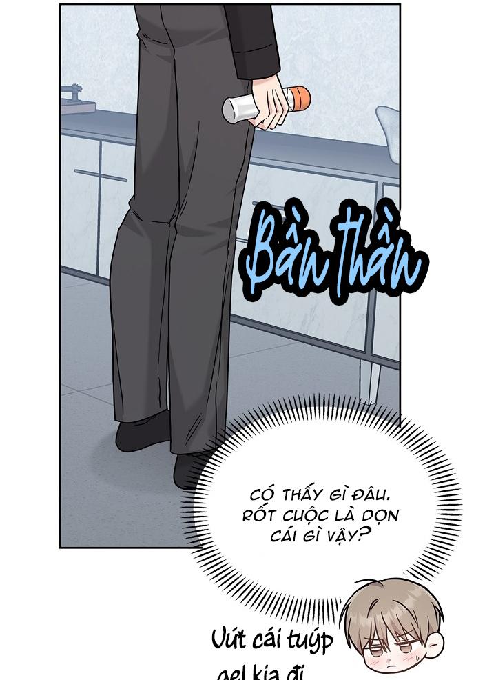 Đọc truyện BẢN SAO ÂM HƯỞNG - Chapter 49