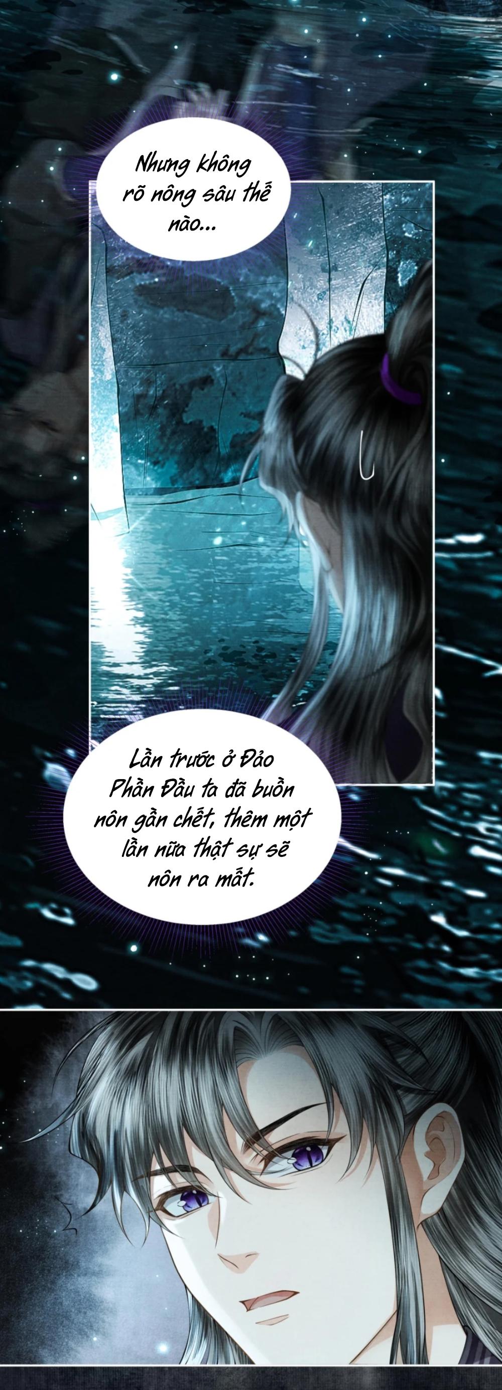 Đọc truyện Đồng Tiền Kham Thế - Chapter 122