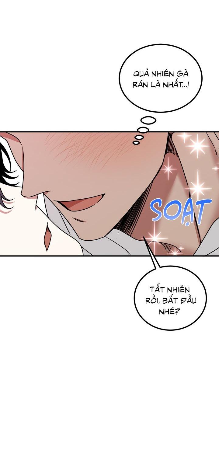 Đọc truyện OMG! - Chapter 3