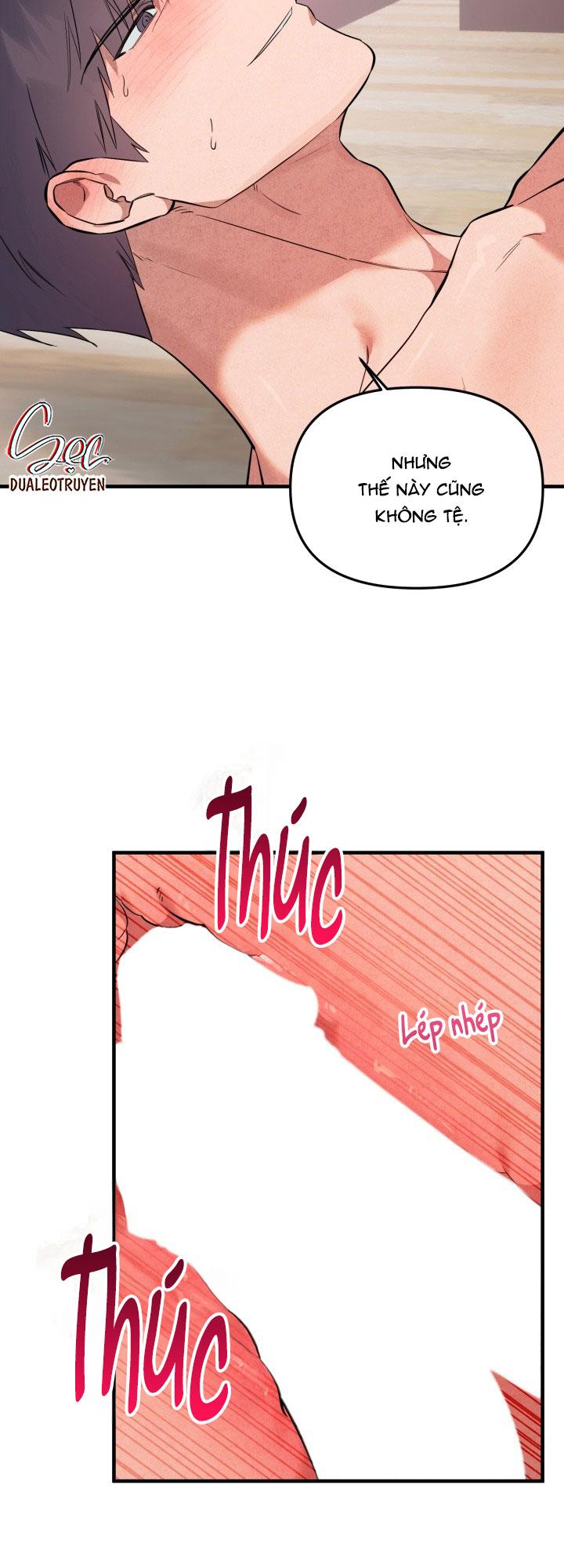 Đọc truyện ĐẠI CA DÂM ĐÃNG - Chapter 8