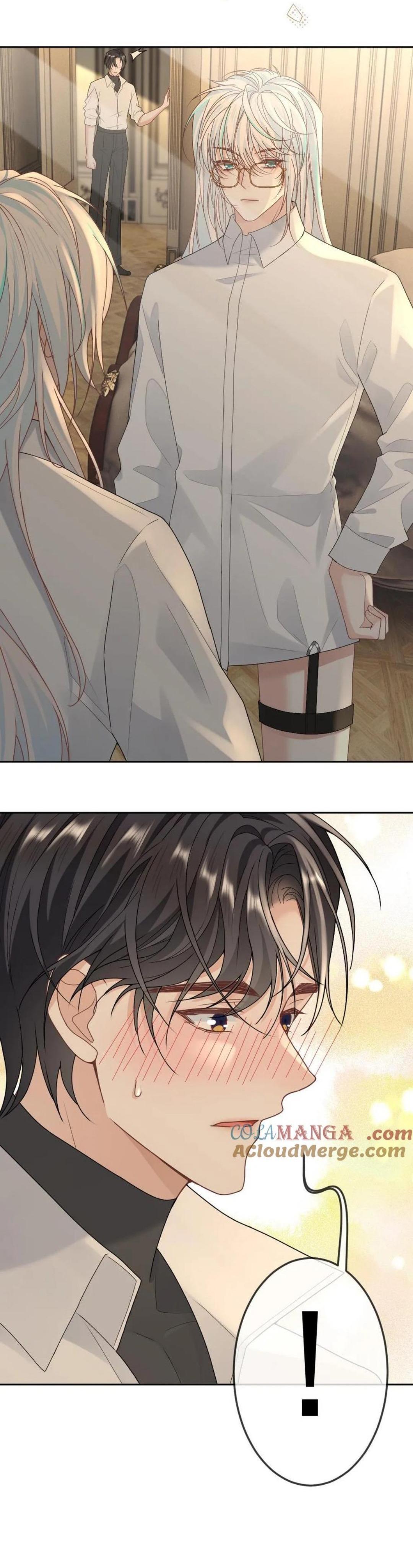 Đọc truyện Khát Vọng Ngọt Ngào - Chapter 363