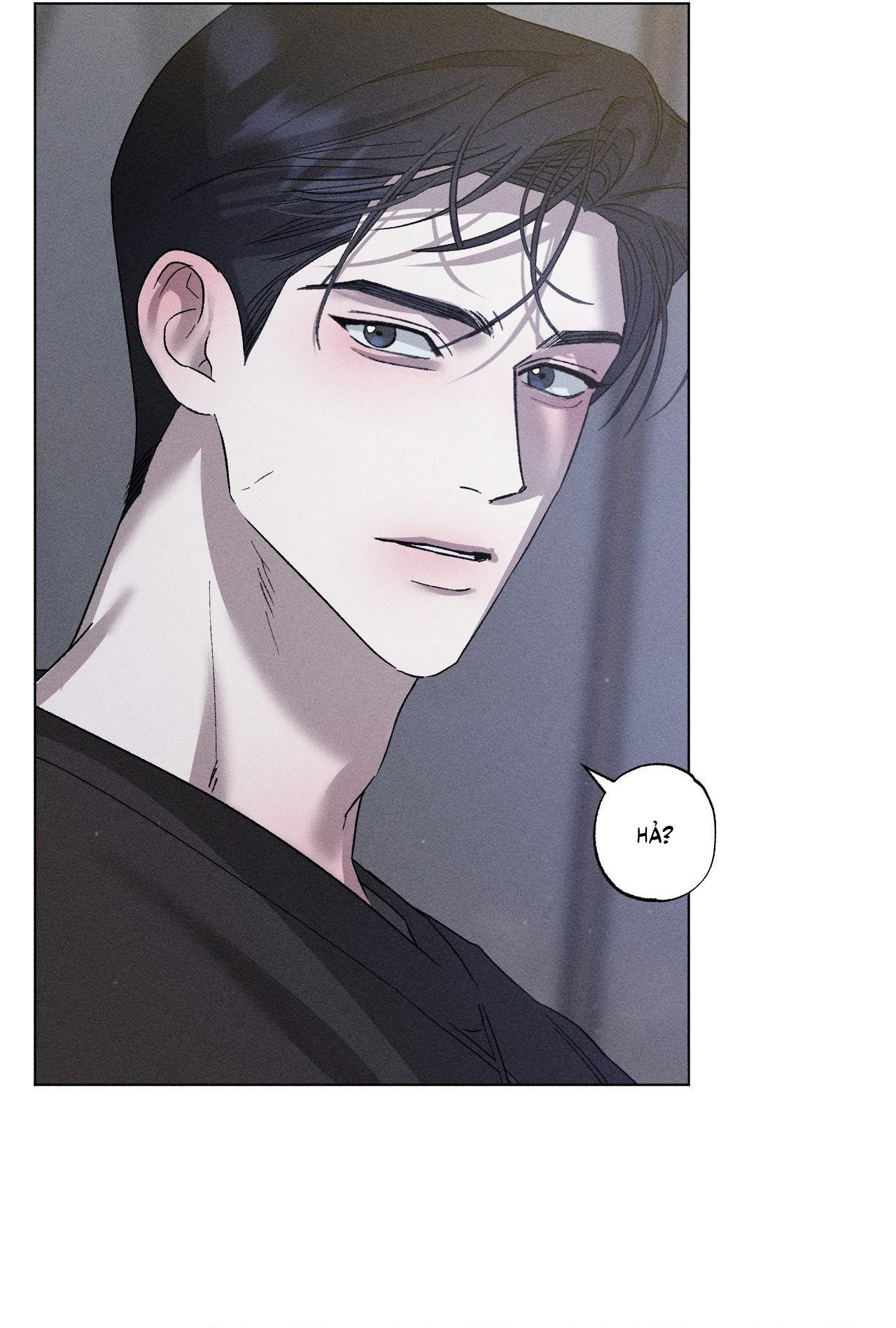 Đọc truyện (CBunu) Close Up - Chapter 27