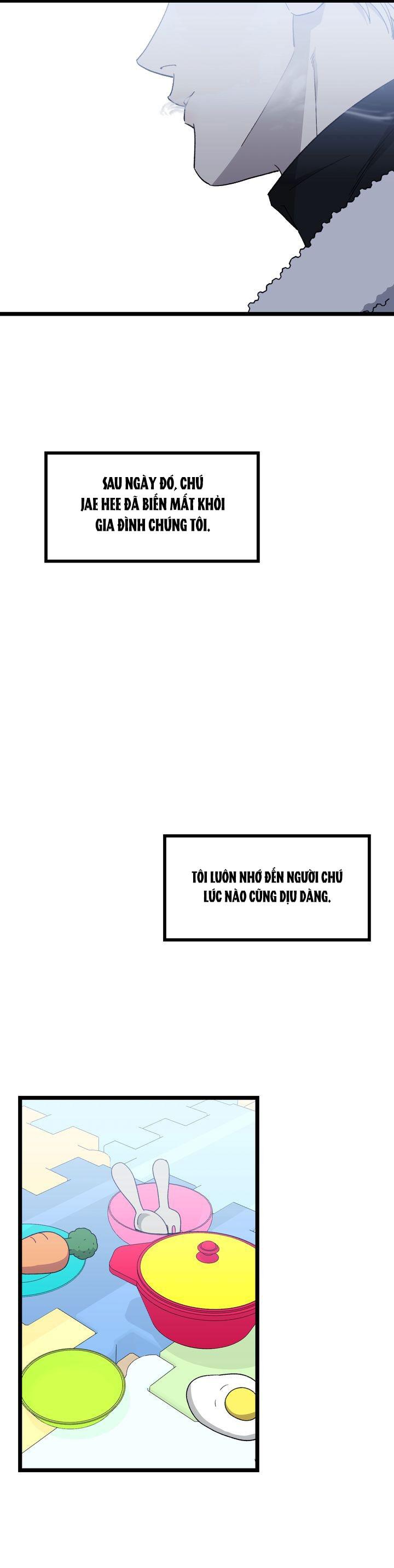 Đọc truyện LÁ THƯ CỦA MẸ - Chapter 2
