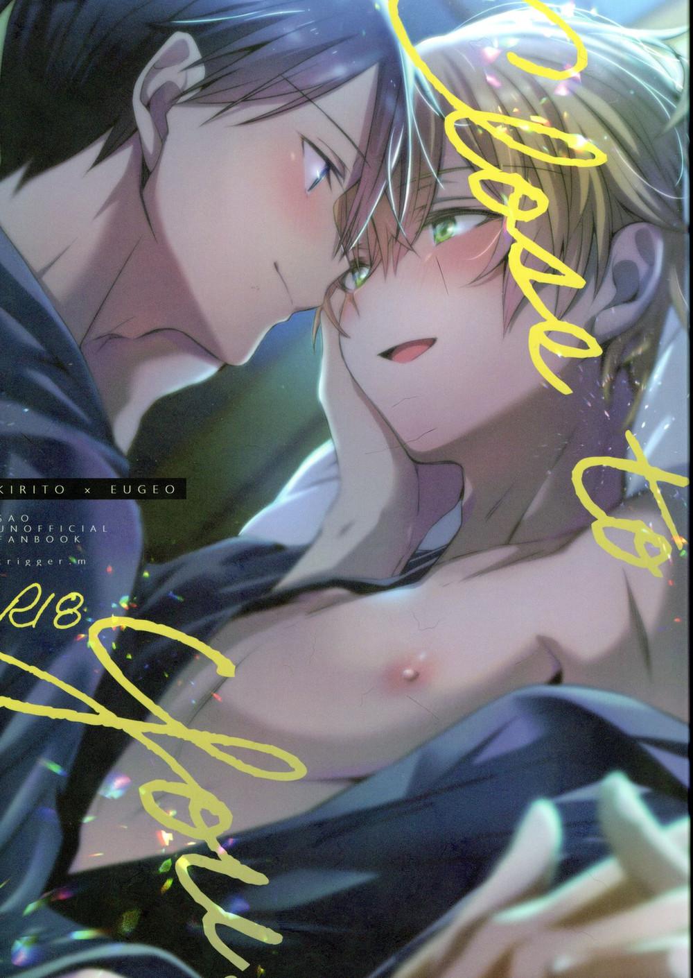 Đọc truyện Doujinshi Tổng Hợp - Chapter 273