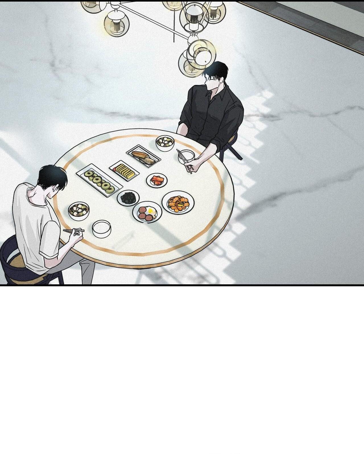 Đọc truyện (CBunu) Phép Chiếu - Chapter 36