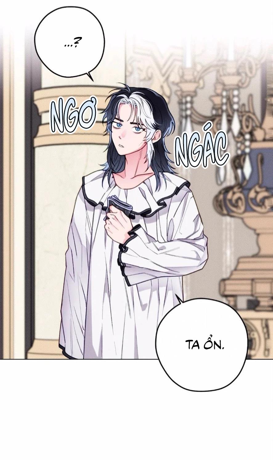 Đọc truyện Xuyên Thành Bá Tước Omega - Chapter 2