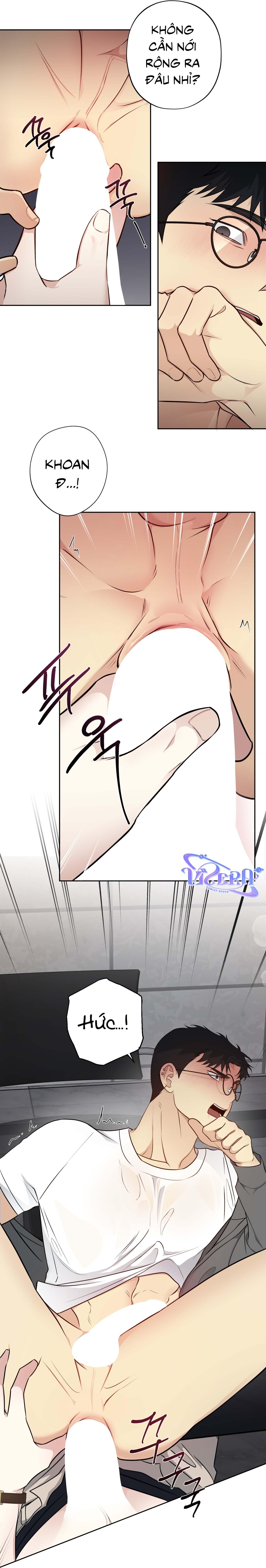 Đọc truyện Rumor of Rumor - Chapter 2
