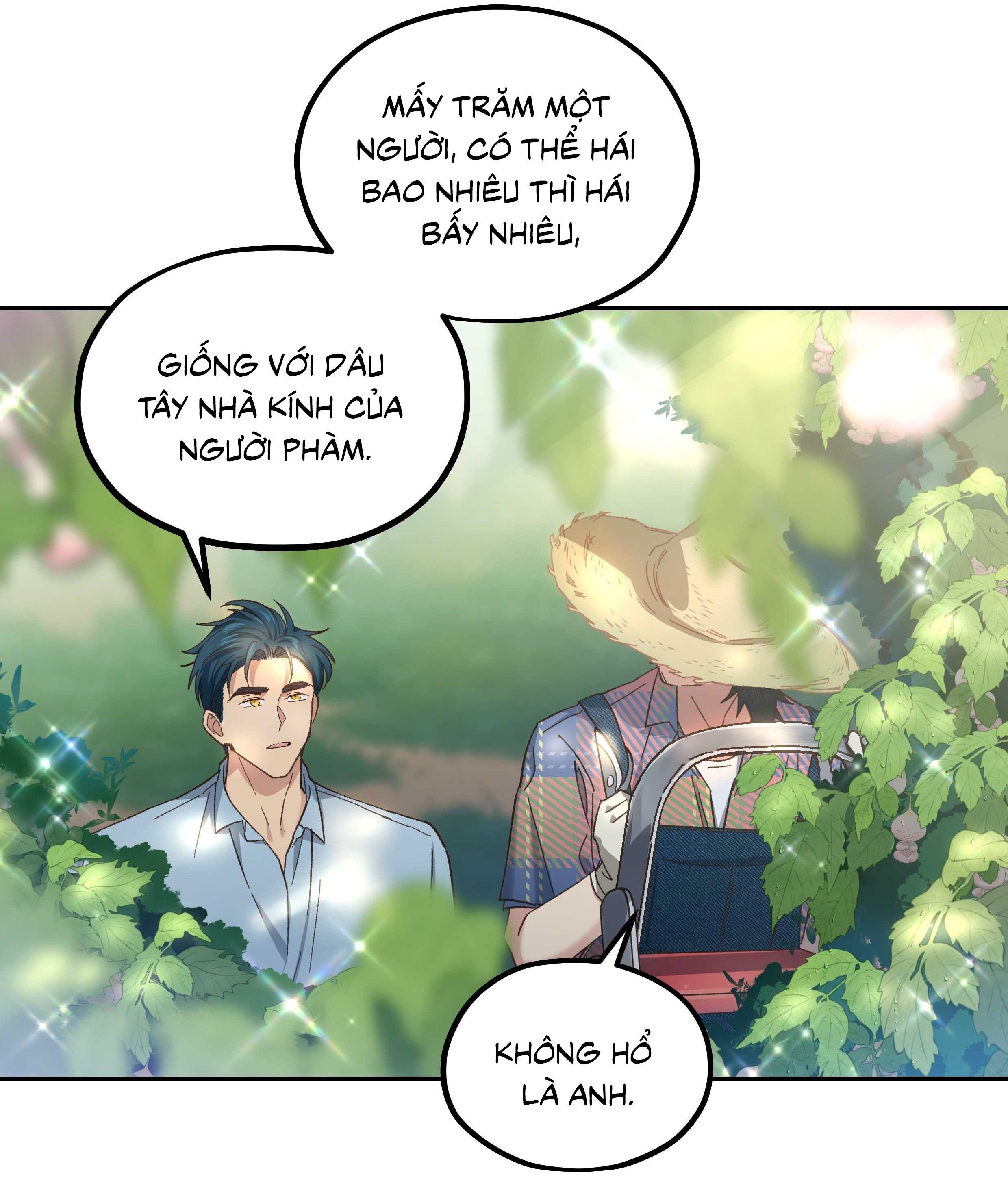 Đọc truyện Quán cơm tỳ hưu - Chapter 91