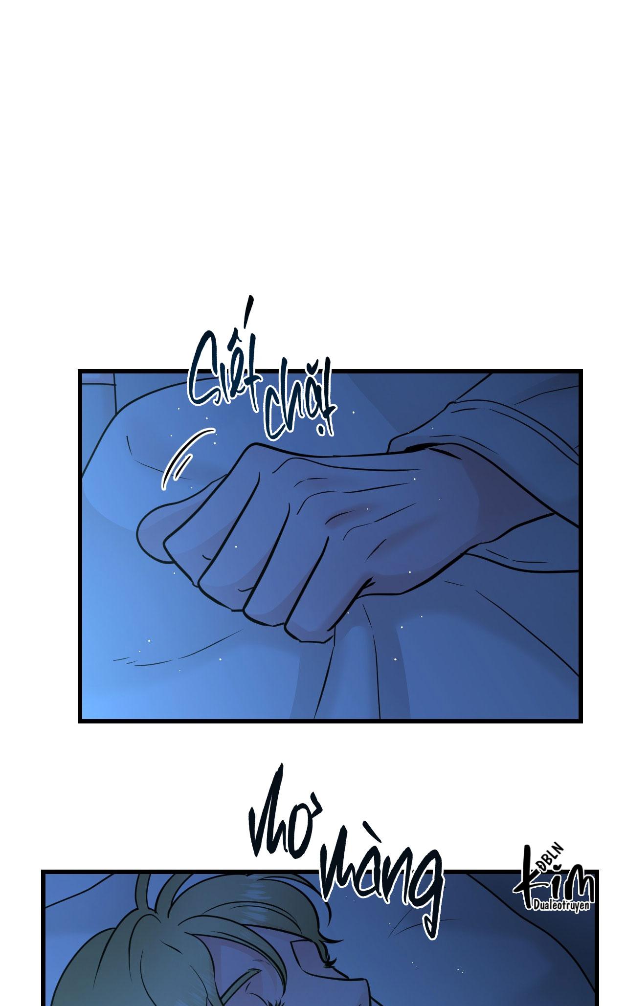 Đọc truyện OVER THE PARADISE - Chapter 55
