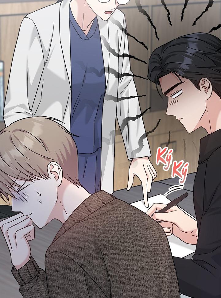 Đọc truyện BẢN SAO ÂM HƯỞNG - Chapter 49