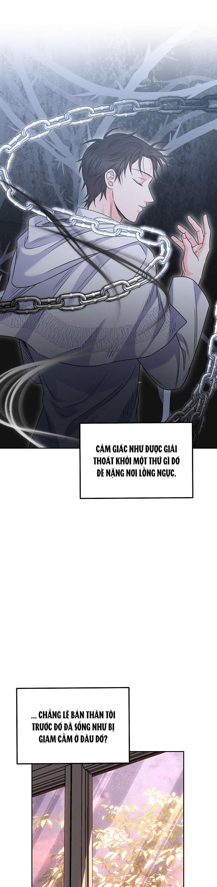 Đọc truyện CHÁN GHÉT - Chapter 53