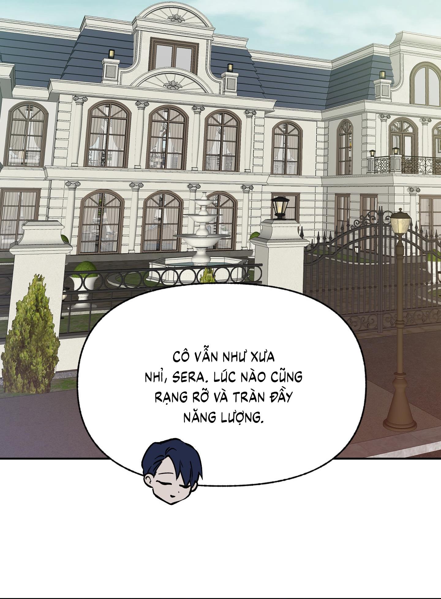 Đọc truyện (CBunu) Control Time - Chapter 31