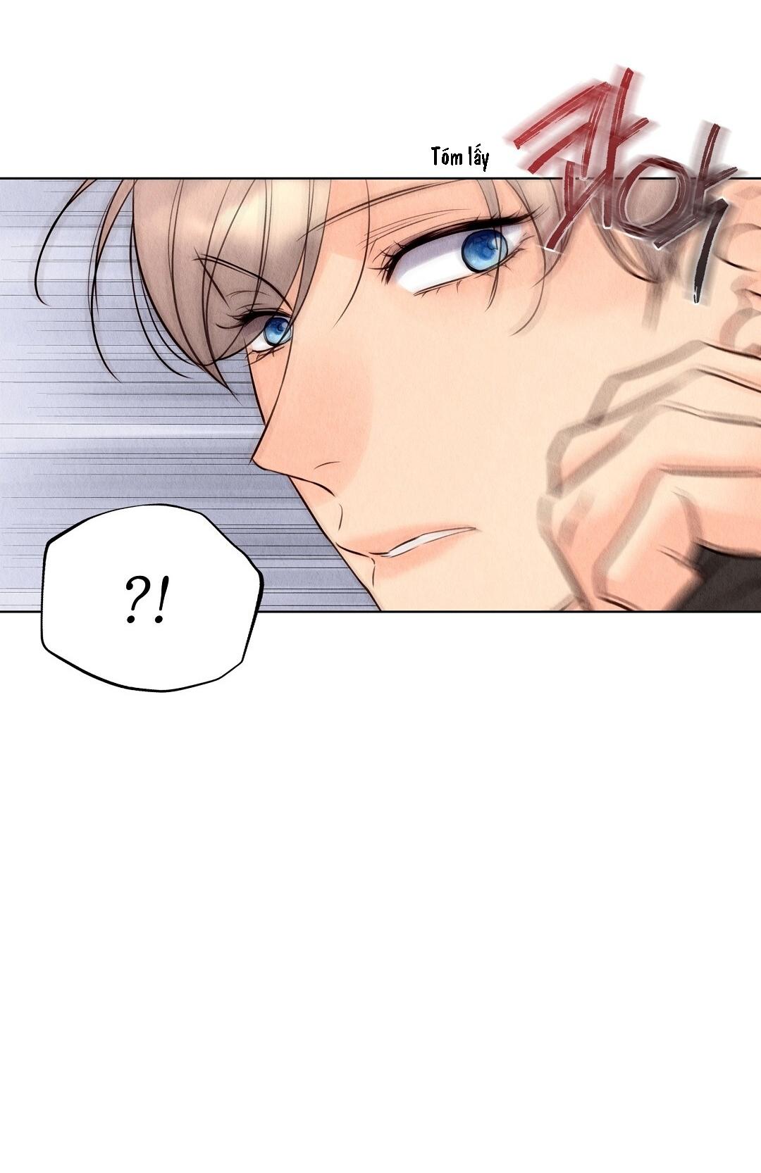 Đọc truyện (RÔ LAI) QUÁ KHỨ CỦA KẺ PHẢN DIỆN - Chapter 14