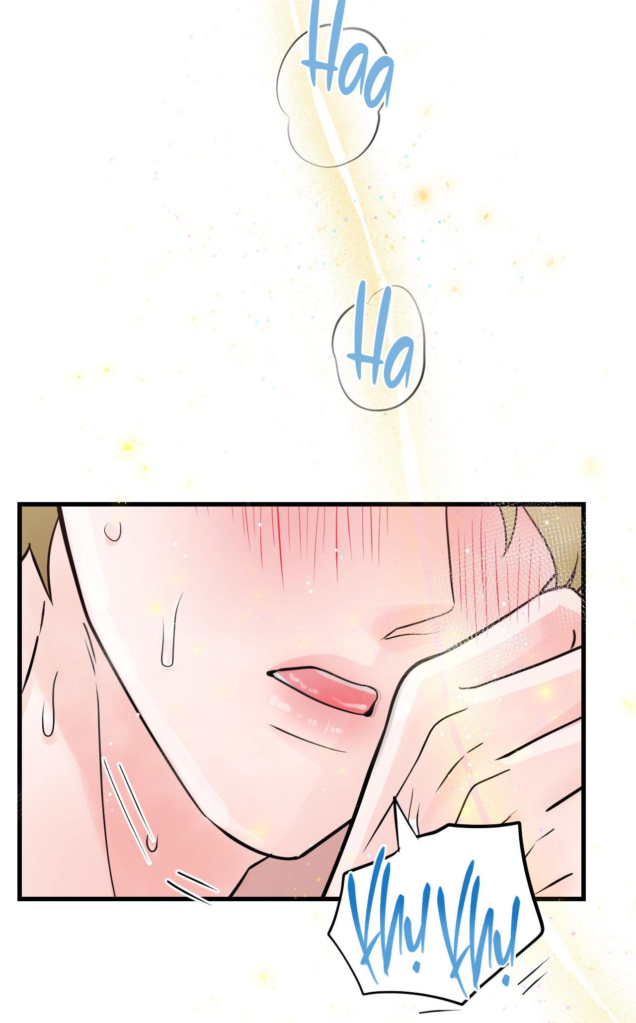 Đọc truyện OVER THE PARADISE - Chapter 55