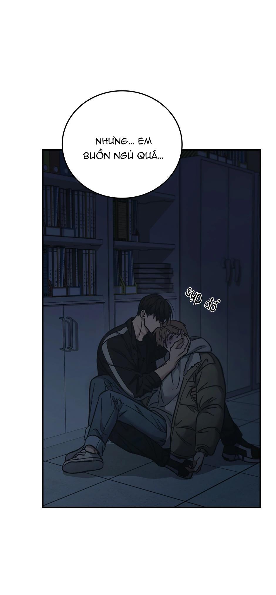 Đọc truyện Deadman Switch - Chapter 59