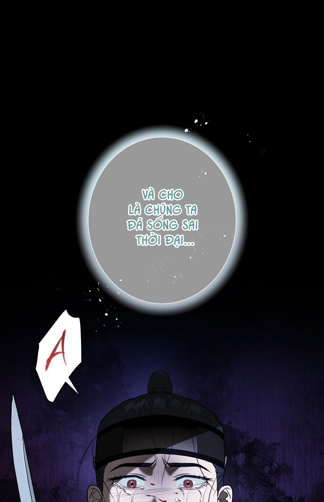 Đọc truyện KIỆT TÁC - Chapter 61
