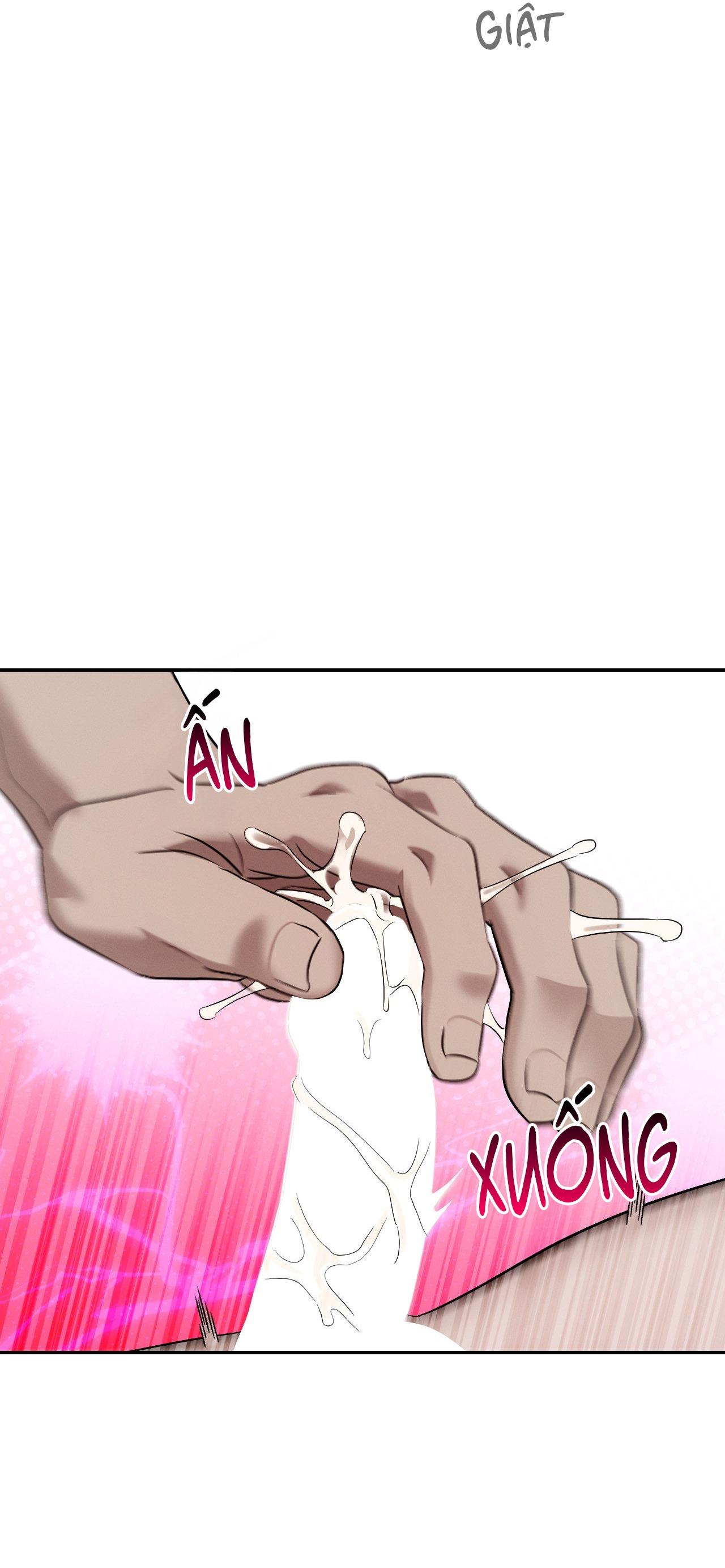 Đọc truyện NHIỆT ĐỘ TIẾP XÚC - Chapter 24