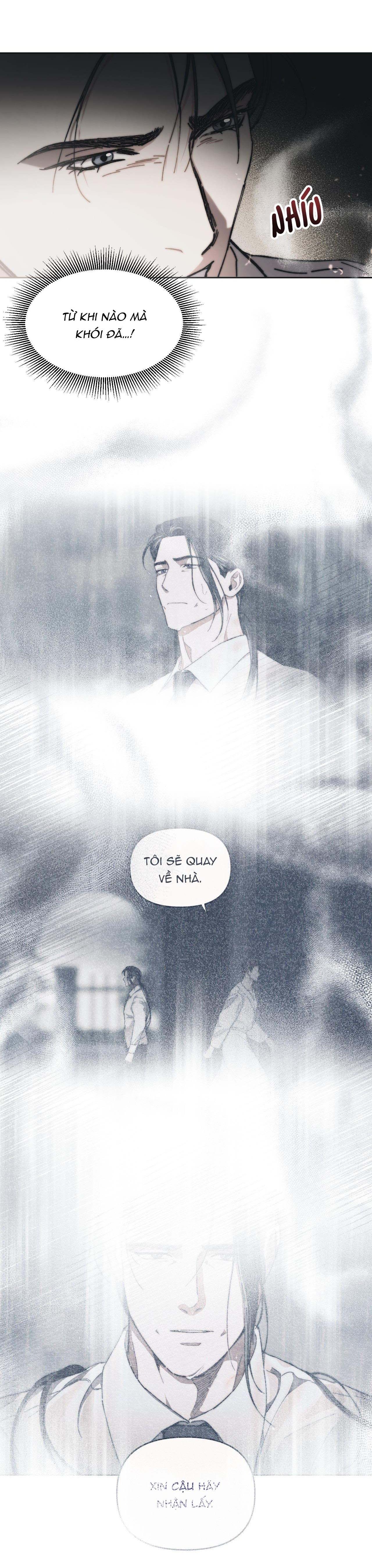 Đọc truyện Tuyển Tập Manhwa Dằm Khăm - Chapter 86
