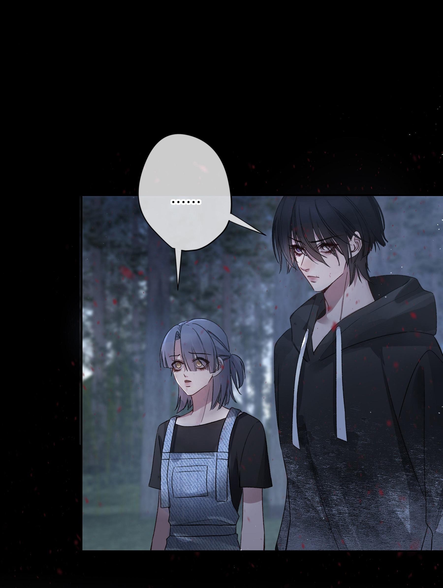 Đọc truyện Ác linh - Chapter 8