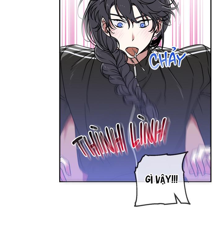 Đọc truyện OMG! - Chapter 2
