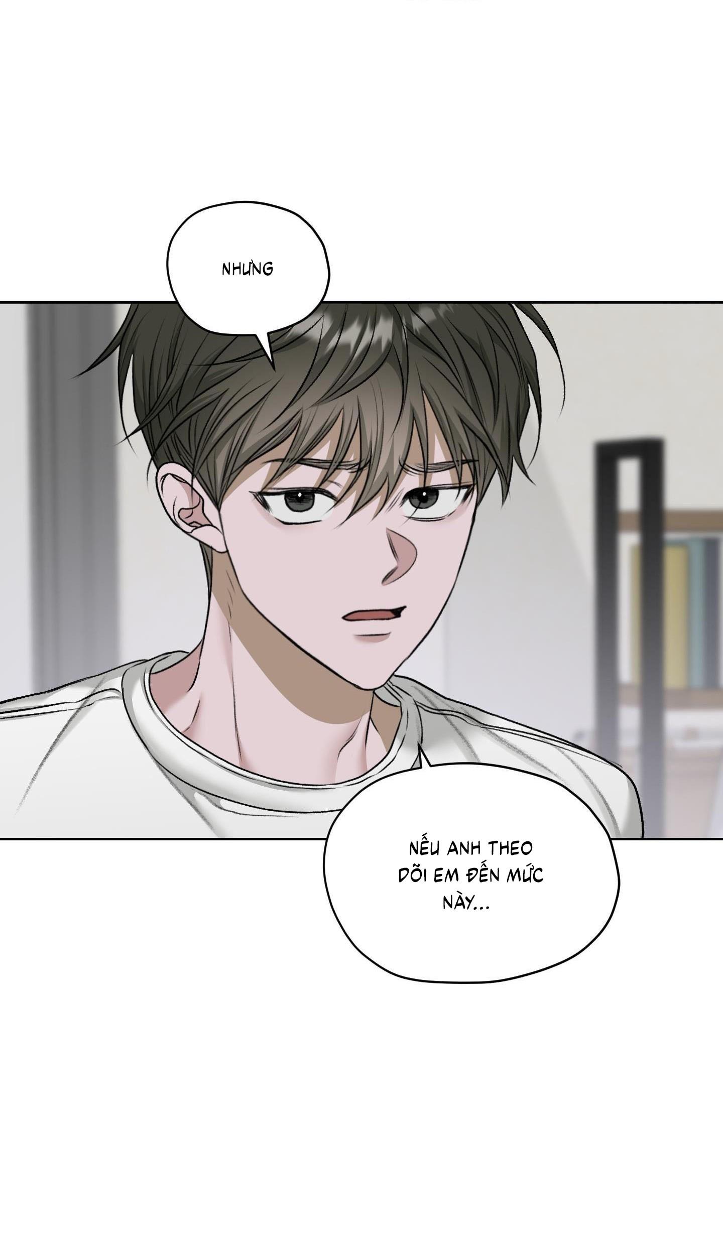 Đọc truyện (CBunu) Đầm Sen Héo Úa - Chapter 53